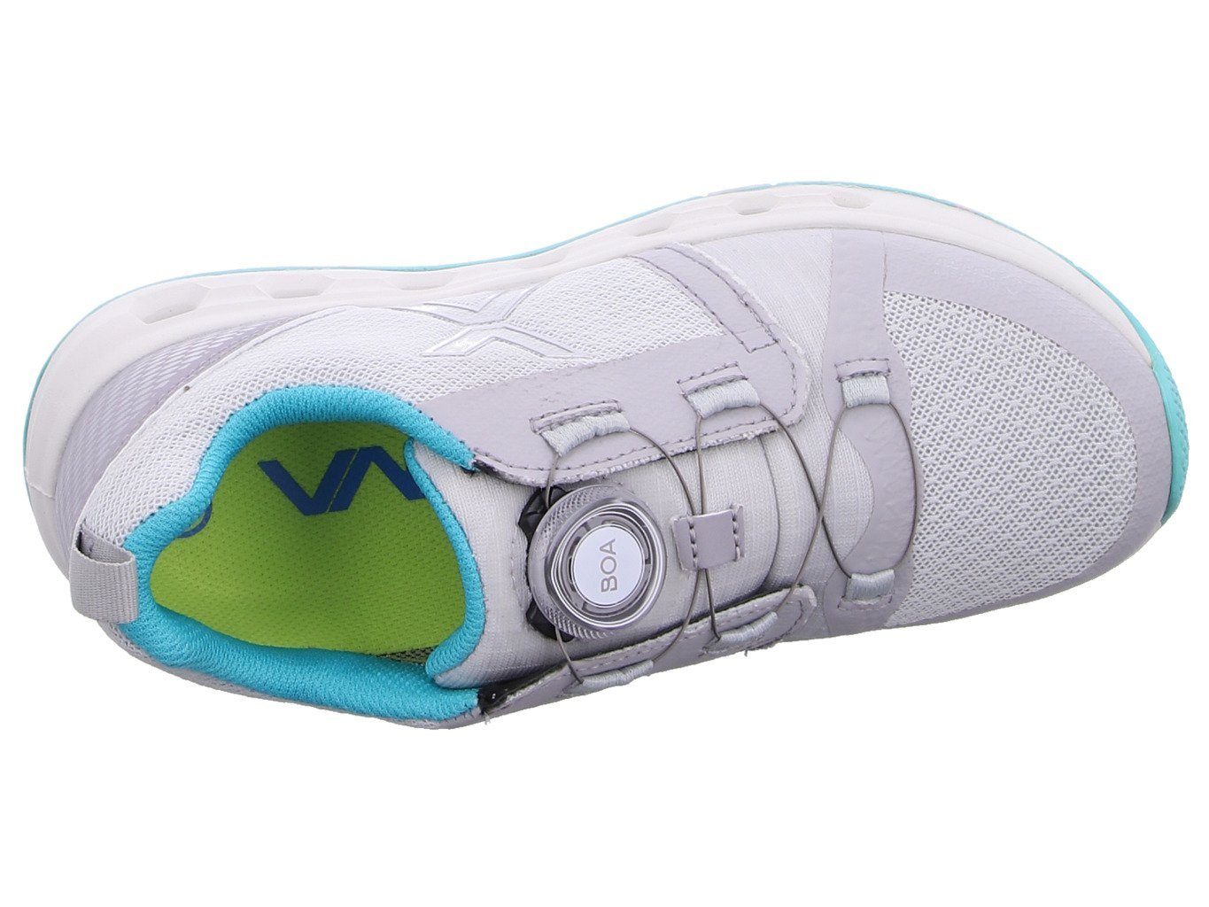 GTX AIR Lo Schnürschuh Surround BOA Vado