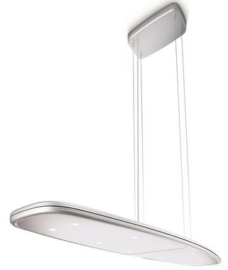 Qualitaetsware24 LED Aufbaustrahler Philips InStyle Pendelleuchte LED Pendel Motion Design Leuchte, LED