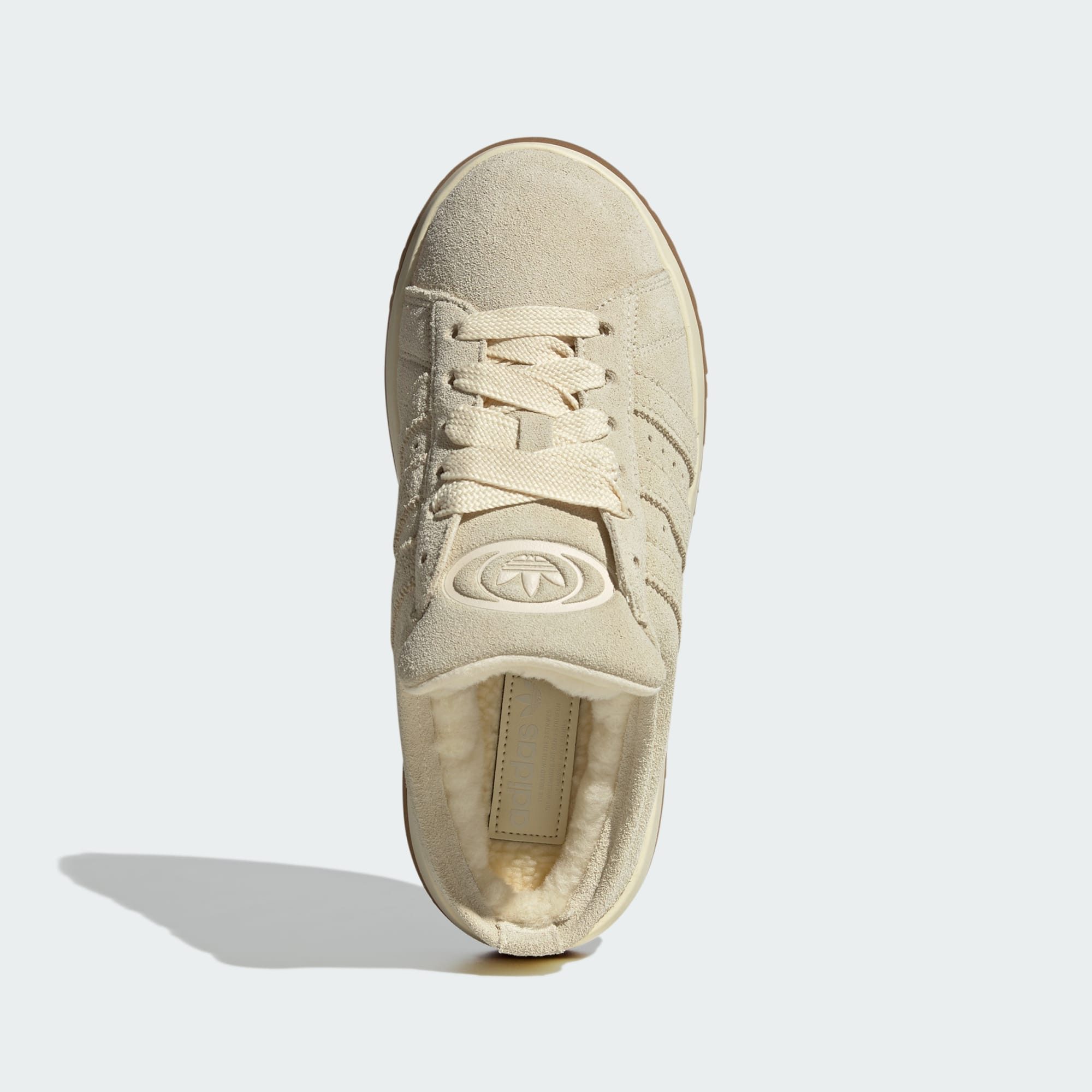 adidas Originals CAMPUS 00S WINTER LOW SCHUH Winterboots