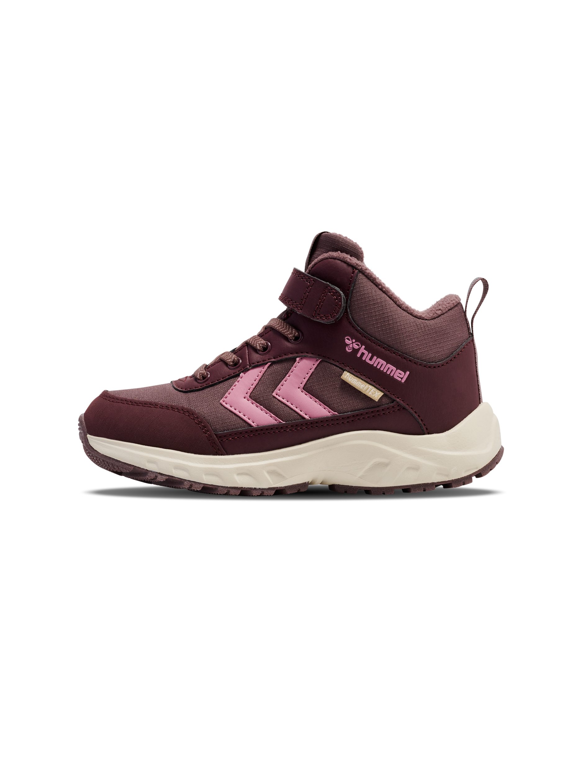 hummel ROOT TEX JR Sneaker wasserdicht