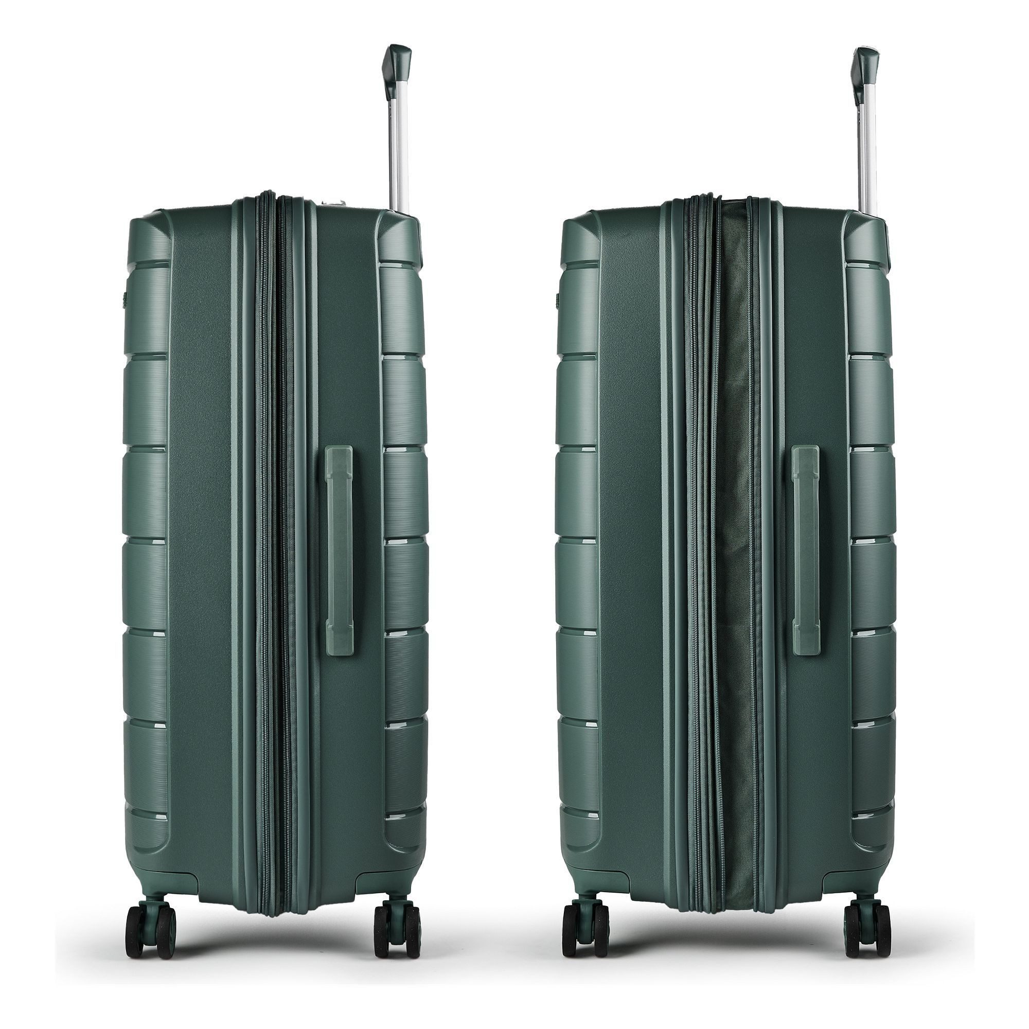 American Tourister® Hartschalen-Trolley Summer Pop, 4 Rollen, Polypropylen – Bild 5 von 5