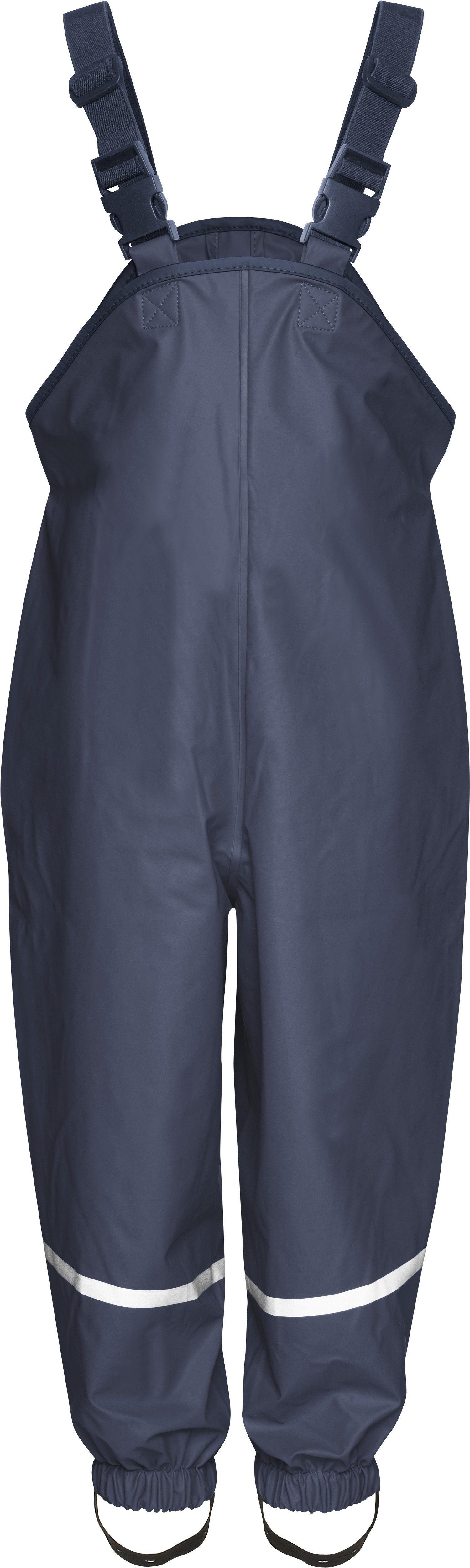Playshoes Regenhose Regenlatzhose Textilfutter