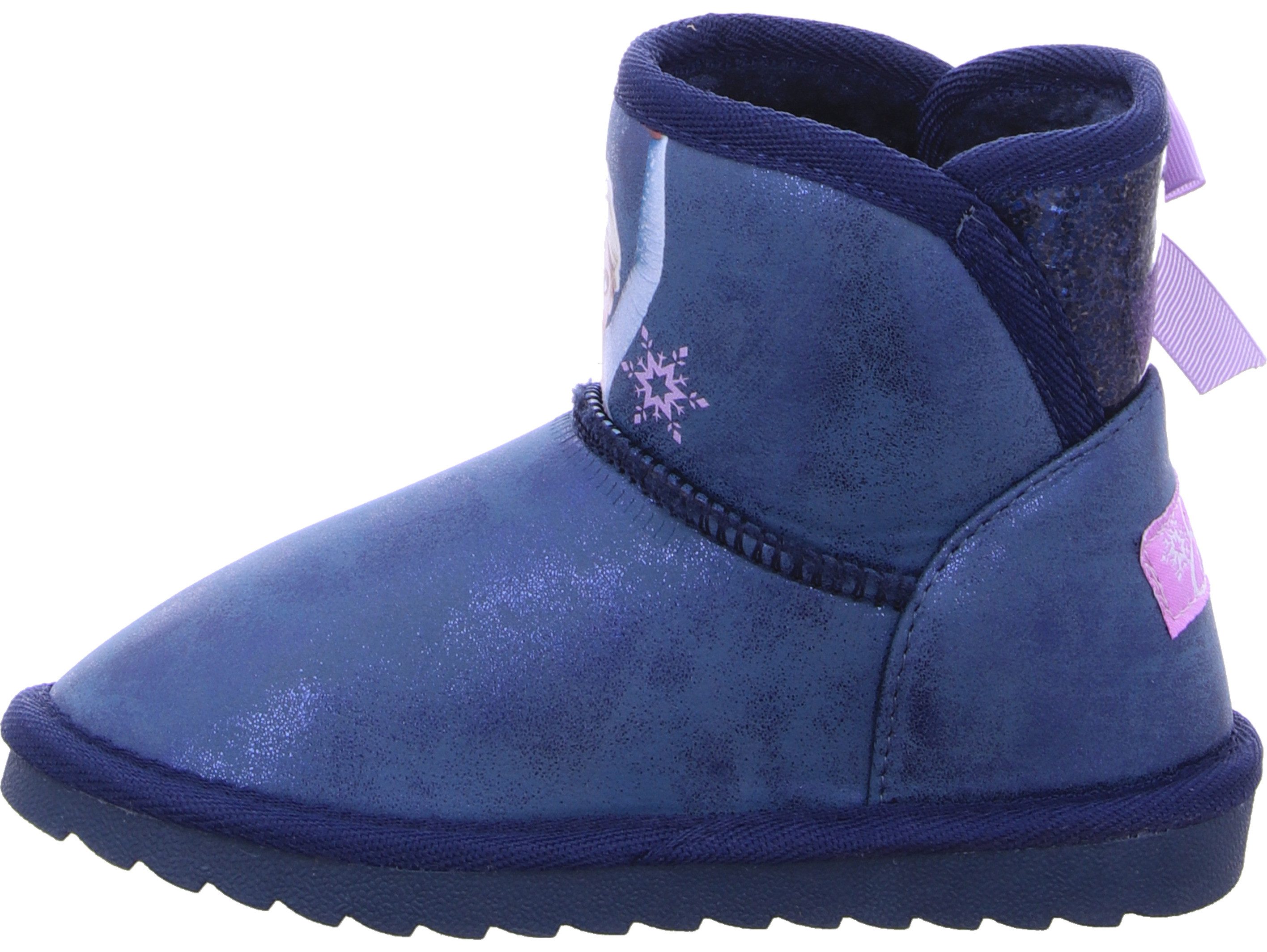 Disney Frozen Stiefelette