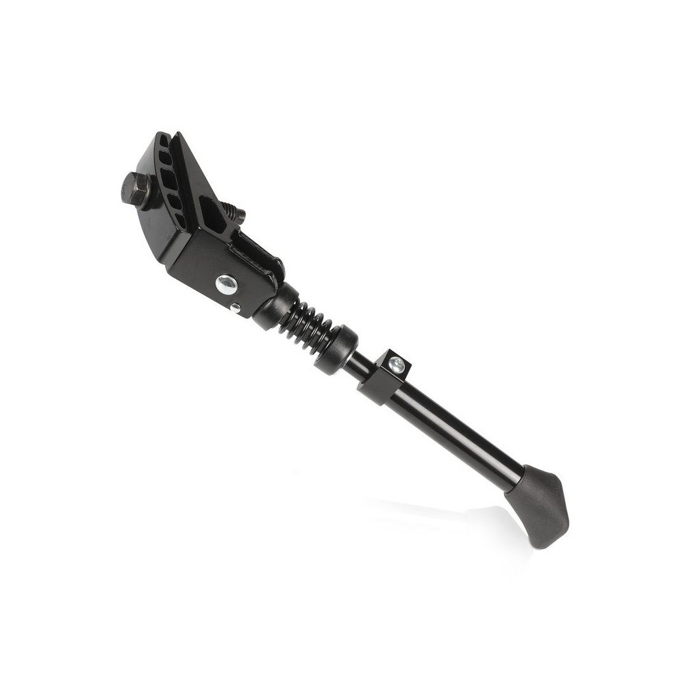 XLC Велосипедные стойки Seitenständer für Kinderfahrräder, verstellbar 12 bis 20"