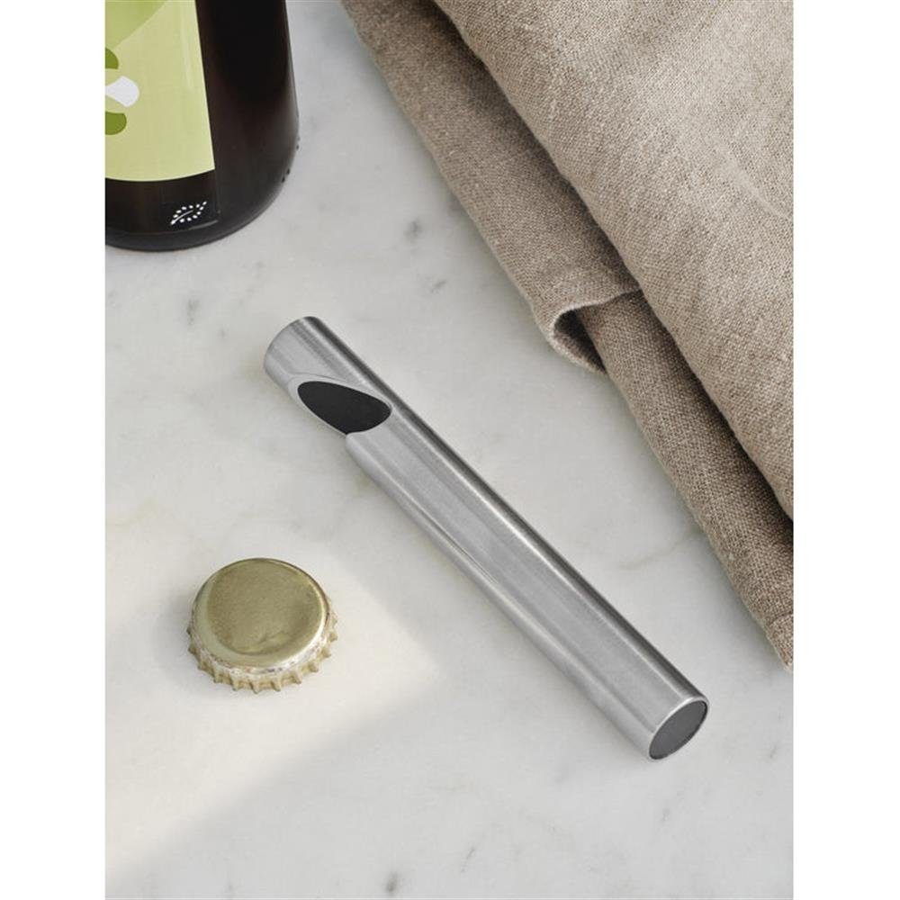 Stelton Flaschenöffner Original, aus Edelstahl, Barzubehör