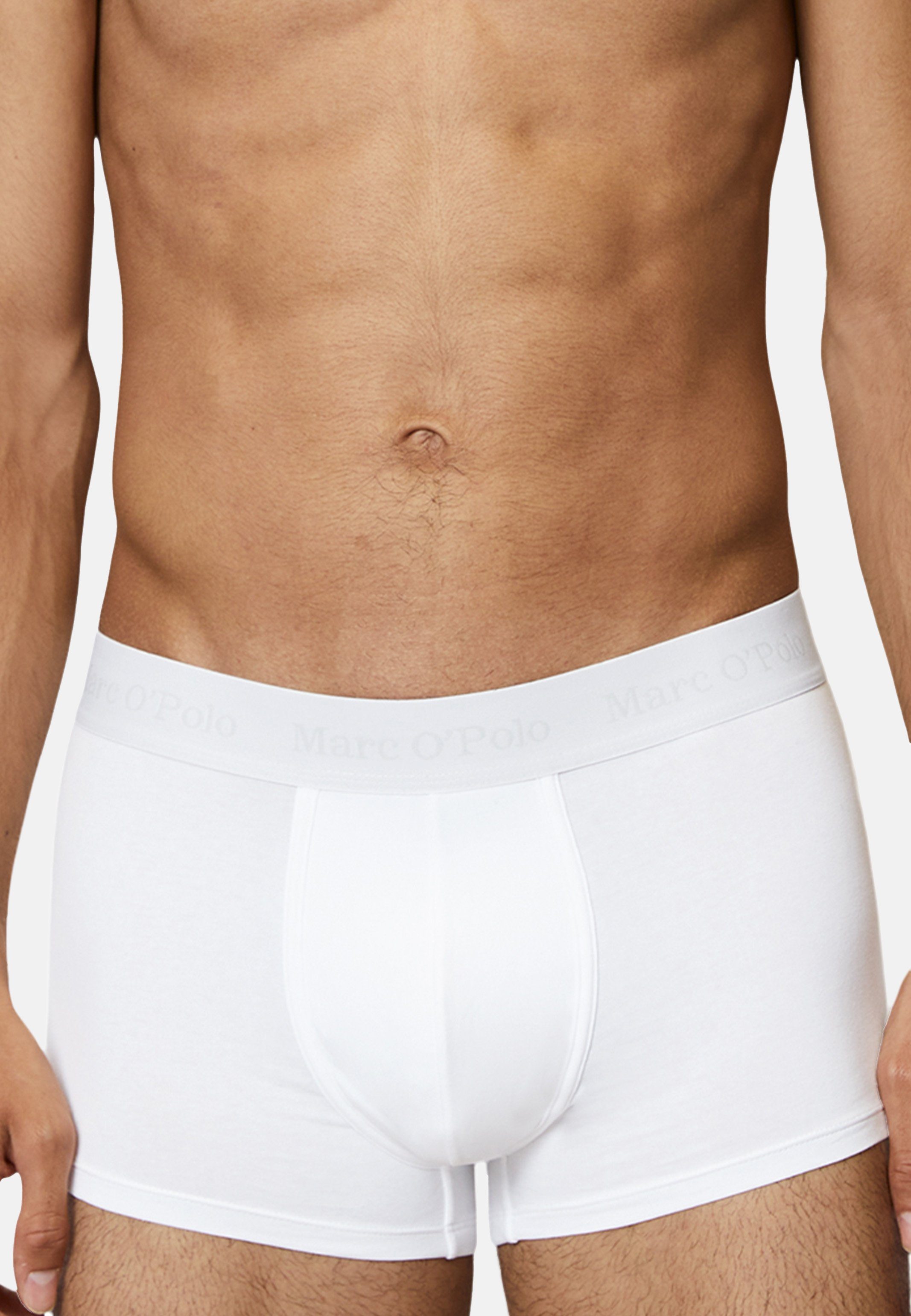 Marc O'Polo Retro Boxer 6er Pack günstig online kaufen