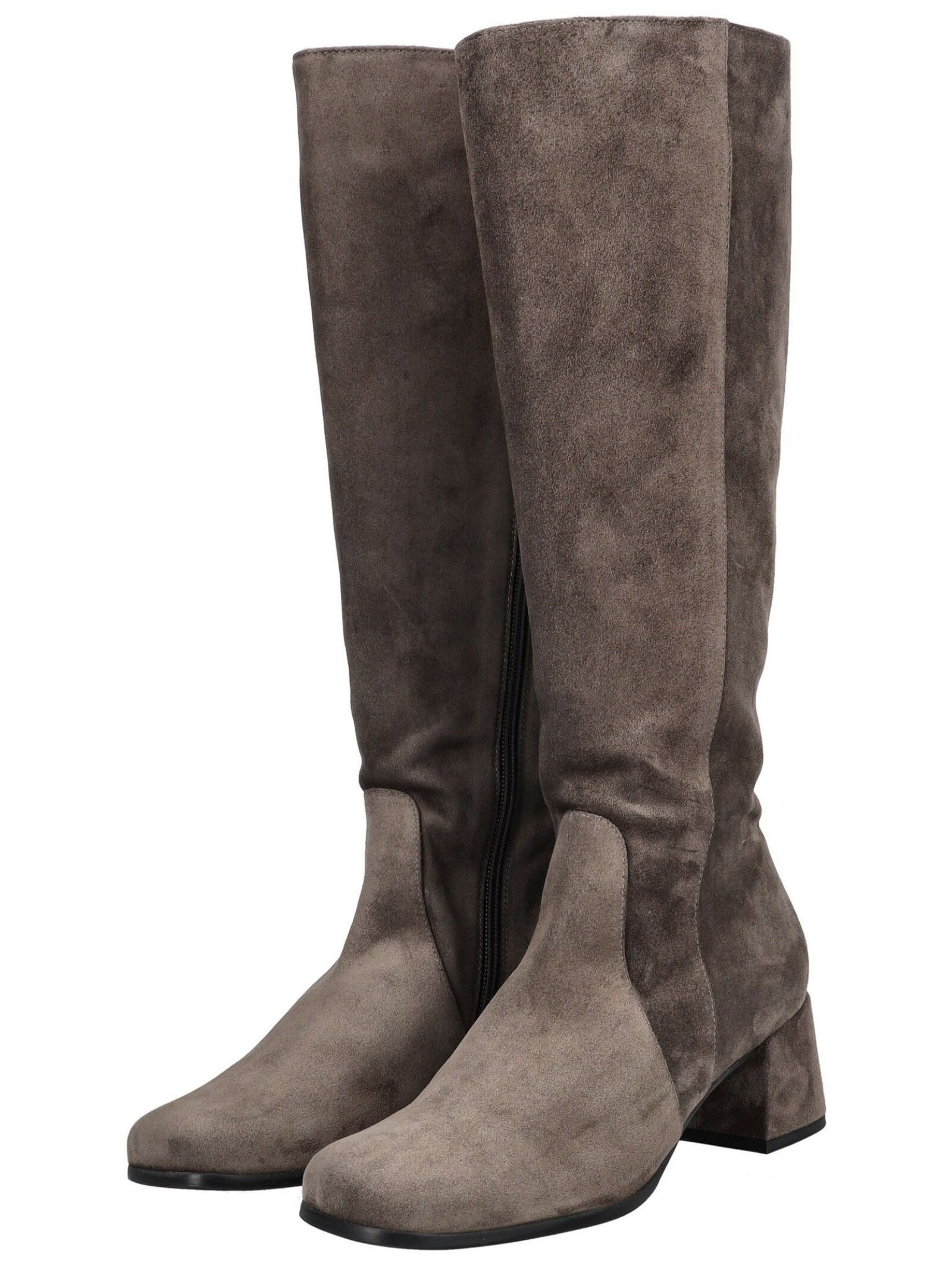 Högl Högl Stiefel Veloursleder Stiefel