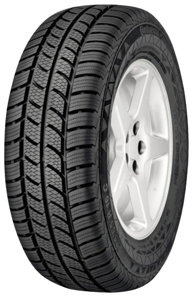 CONTINENTAL Winterreifen VANCOWINTER 2, 1-St., in verschiedenen Ausführungen erhältlich