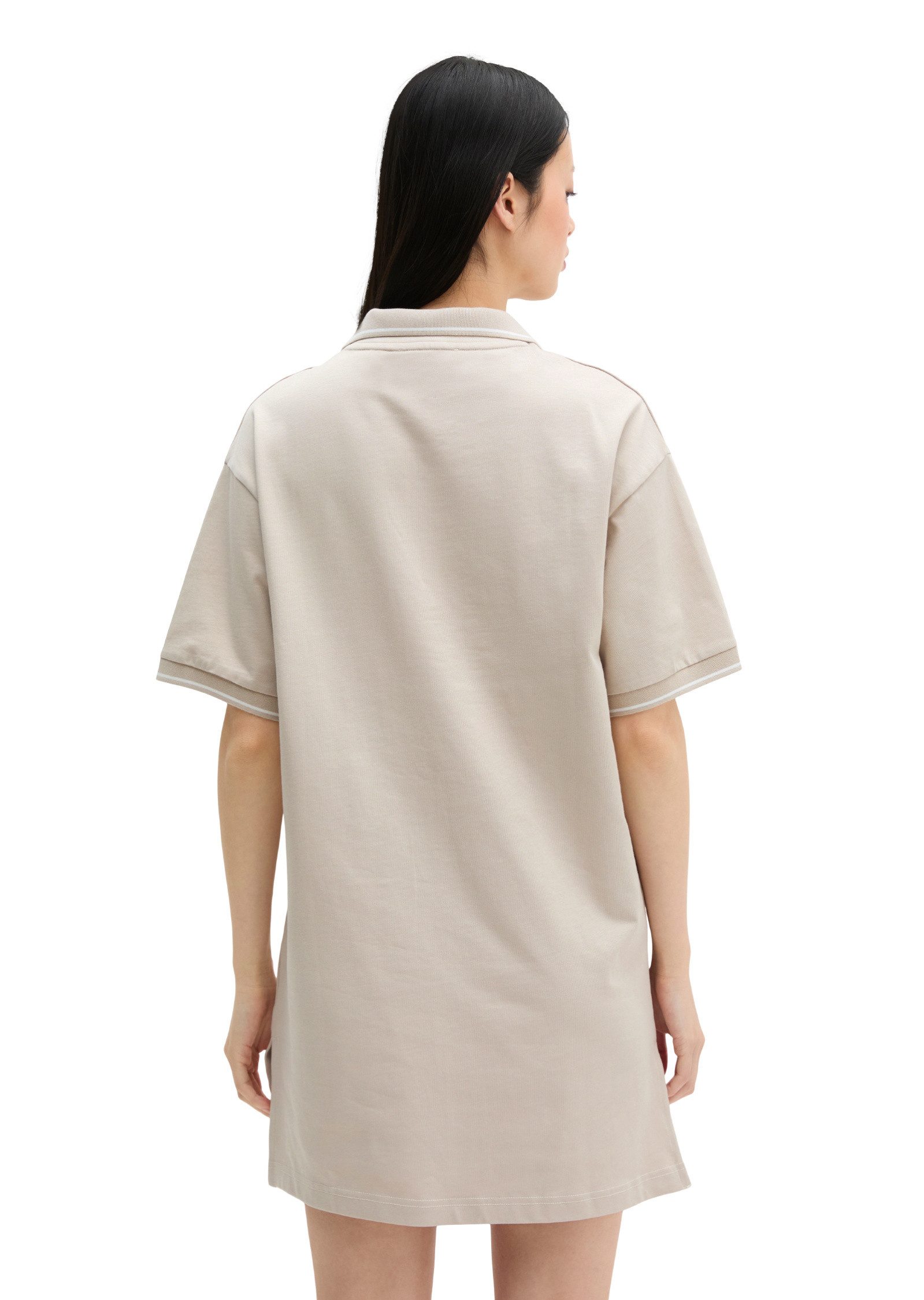 Marc O'Polo Jerseykleid aus Heavy Jersey