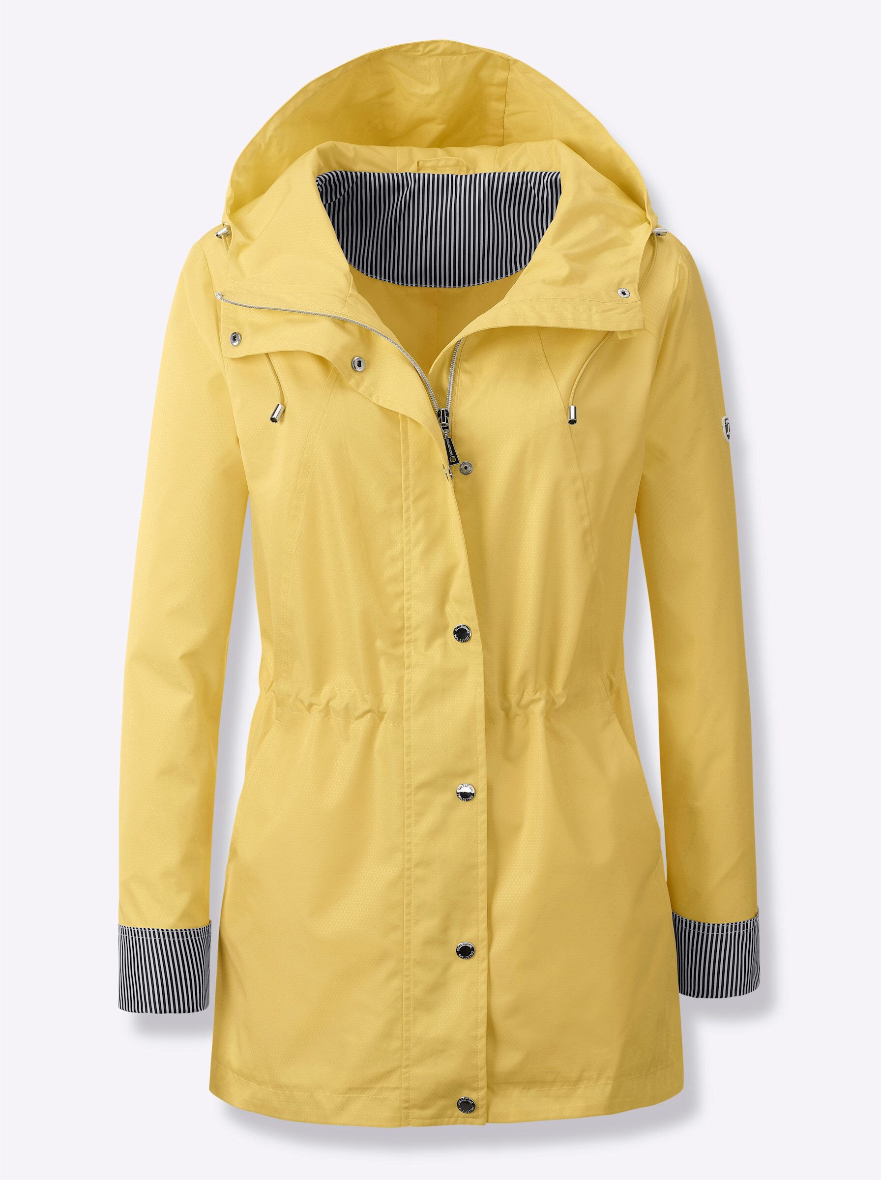 Witt Allwetterjacke Jacke Langarm günstig online kaufen