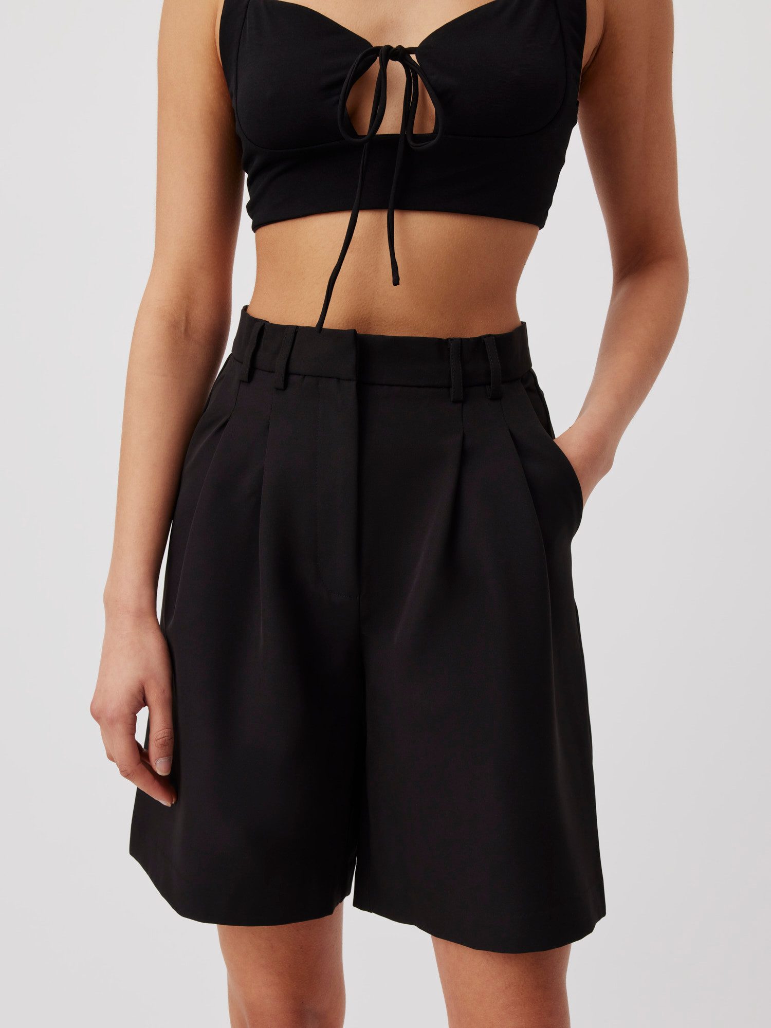 LeGer Shorts Athina, LeGer by Lena Gercke