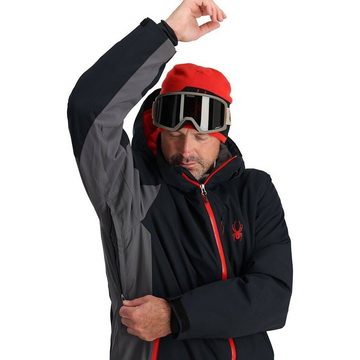 Spyder Skijacke Herren Skijacke VERTEX (1-St)