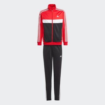 adidas Sportswear Trainingsanzug ESSENTIALS 3-STREIFEN TIBERIO (2-tlg)