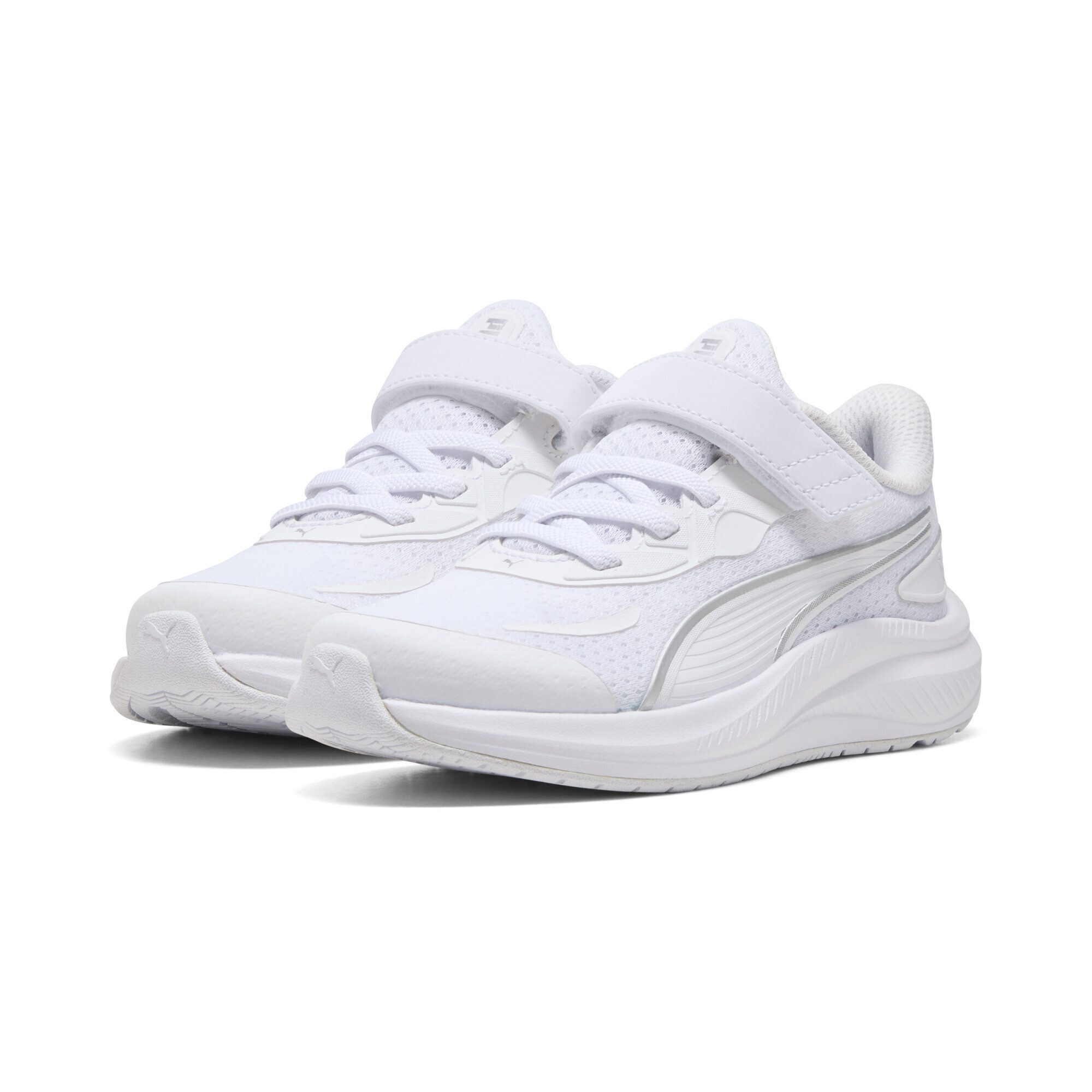 PUMA Skyrocket 2 Sneakers Kinder Sneaker