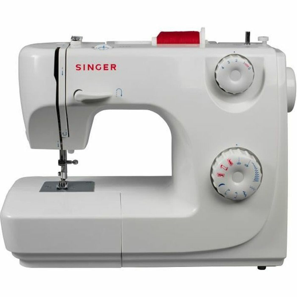 Nähmaschine Singer Nähmaschine MERCURY 8280