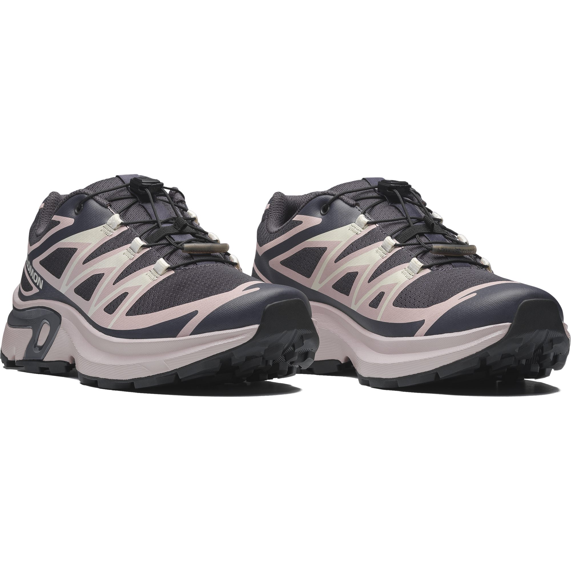 Salomon XT-EVR Sneaker vom XT-6 inspiriert