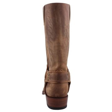 Sendra Boots 8833-Mad Dog Tang Lavado-NOS Stiefel