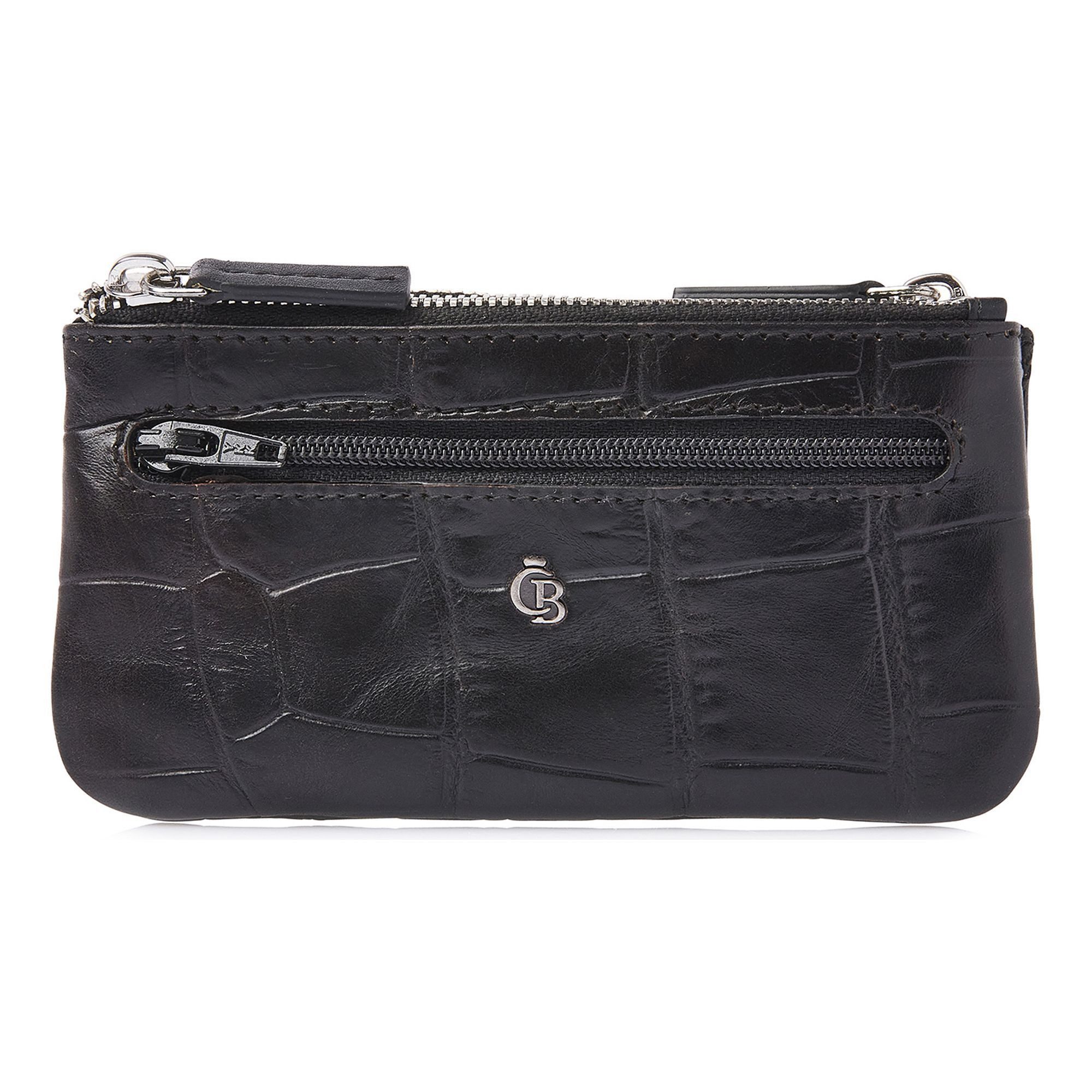 Castelijn & Beerens Schlüsseltasche, Leder