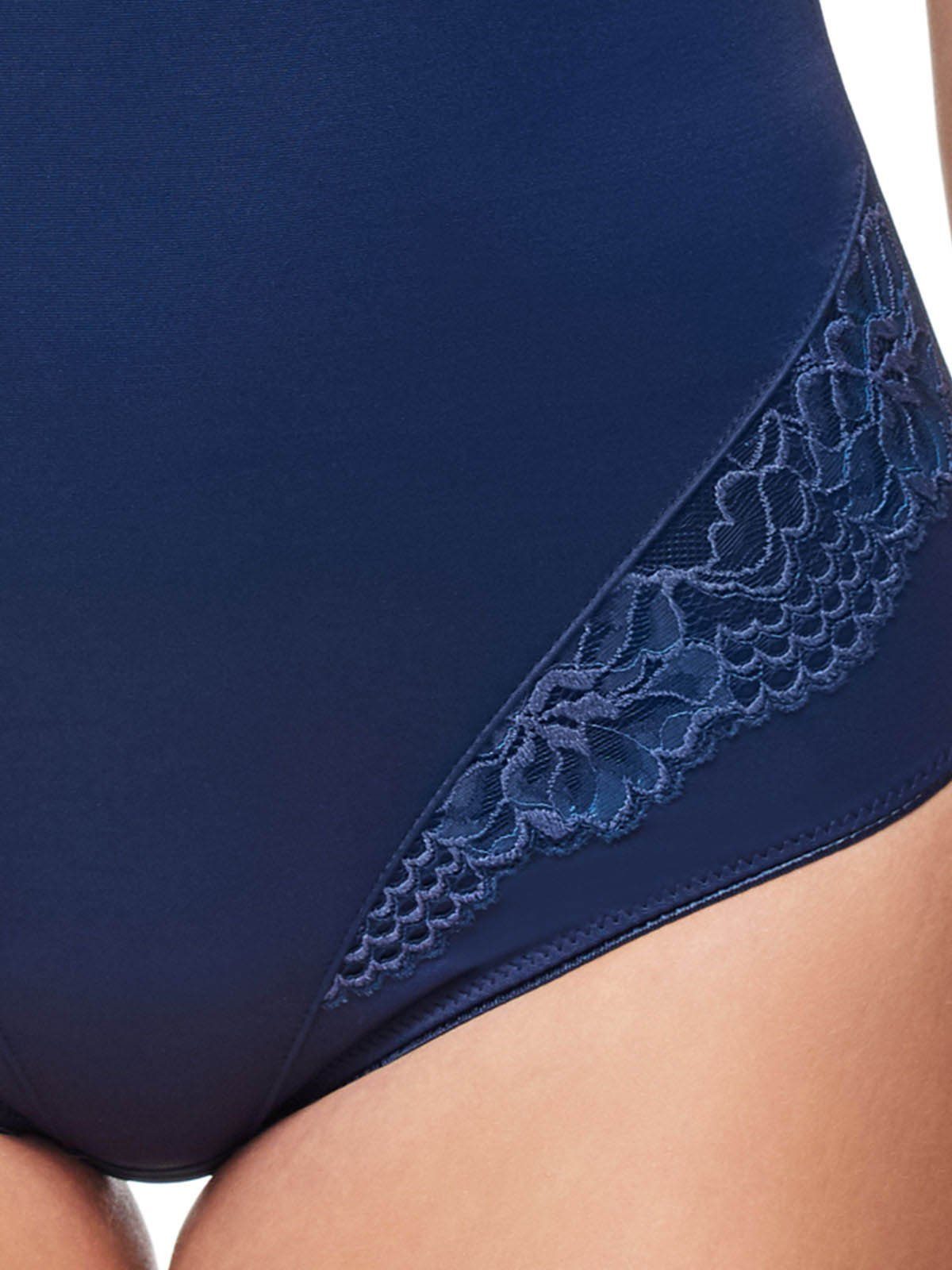 Susa Body Body ohne Bügel London (Stück, 1-tlg) verstärkte Bauchpartie