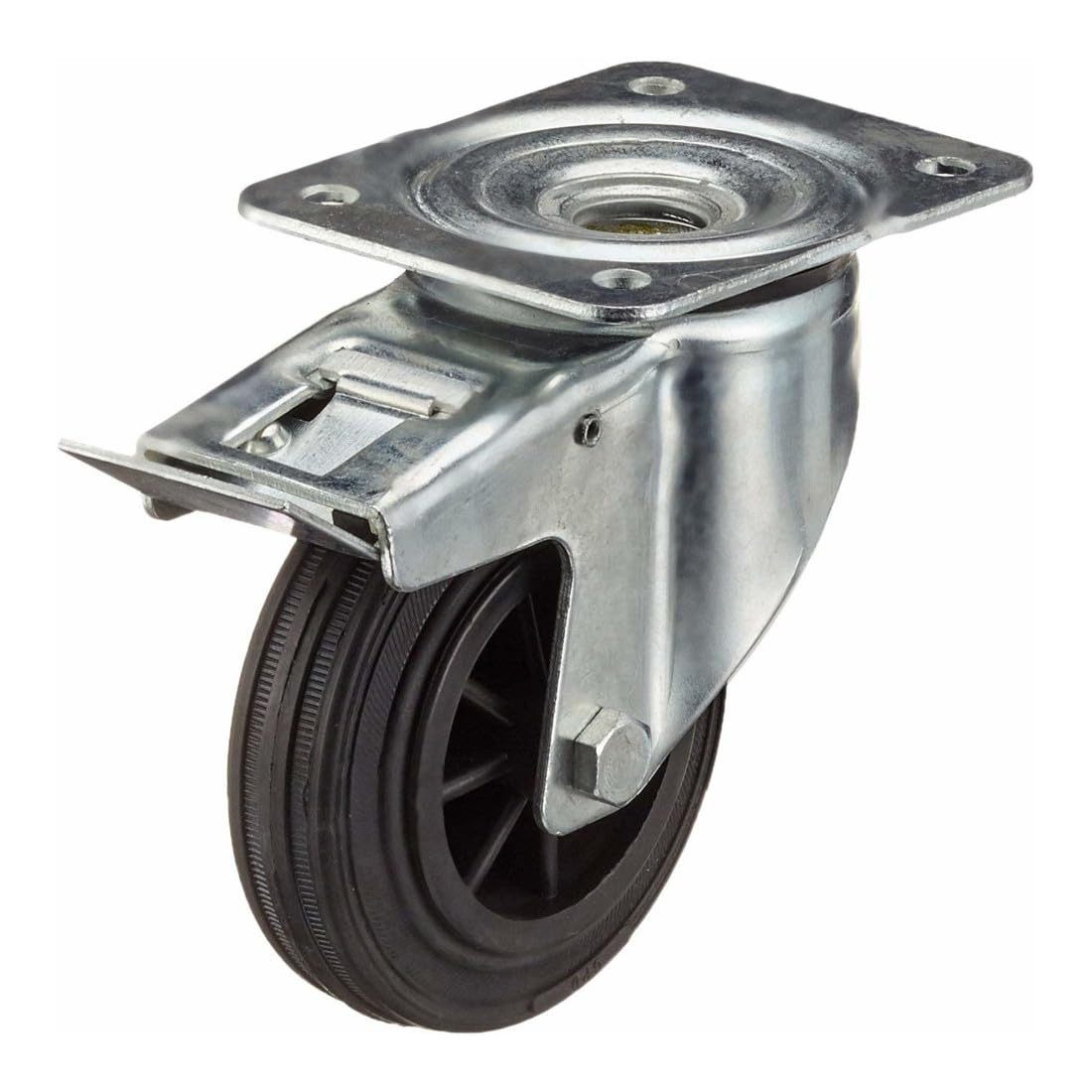 Gedore Red Transportwagen Gedore R20901504 Lenkrolle für Werkstattwagen MECHANIC
