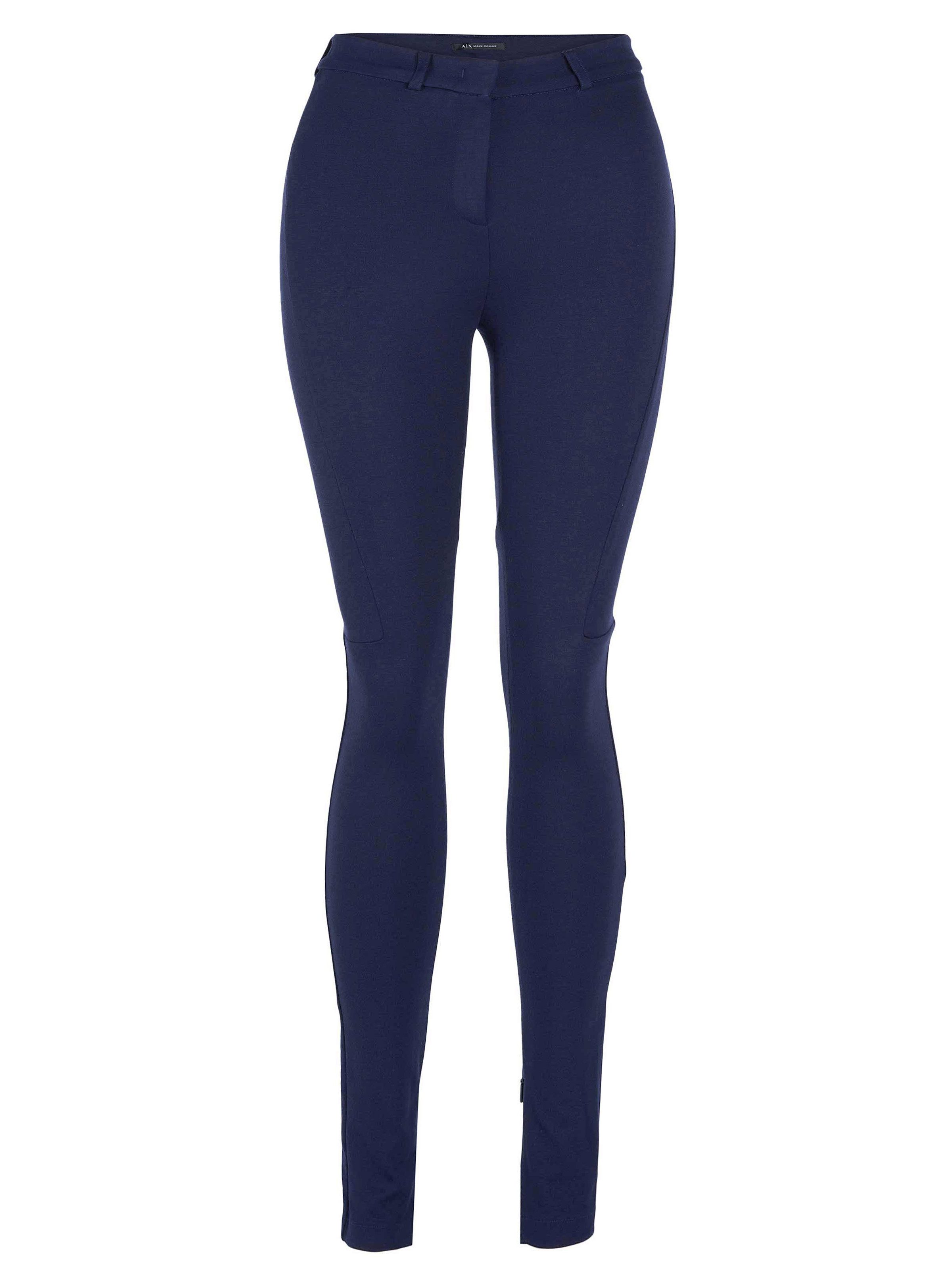 ARMANI EXCHANGE Stoffhose Armani Exchange Hose günstig online kaufen