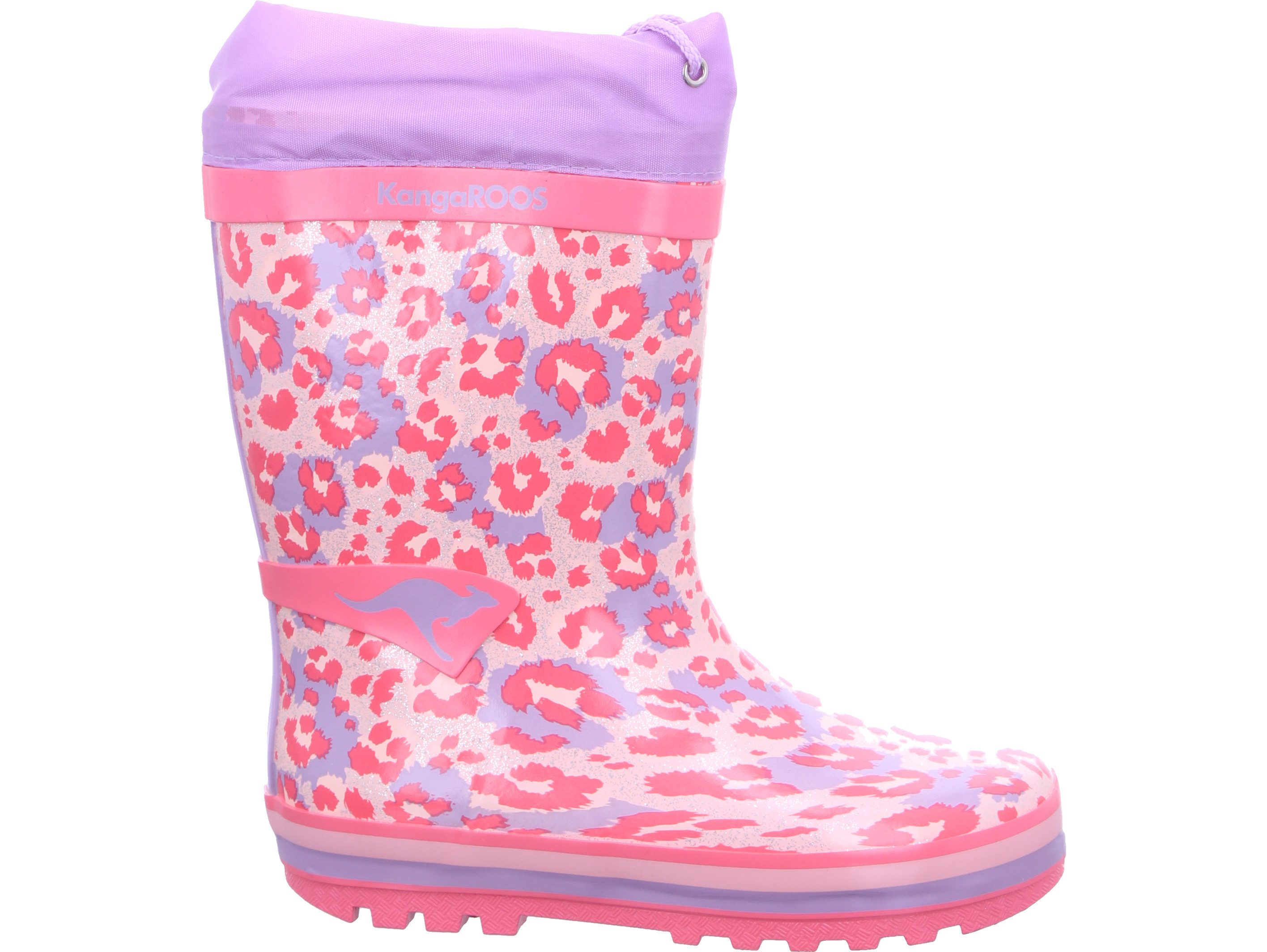 KangaROOS K-Rain Jump Gummistiefel