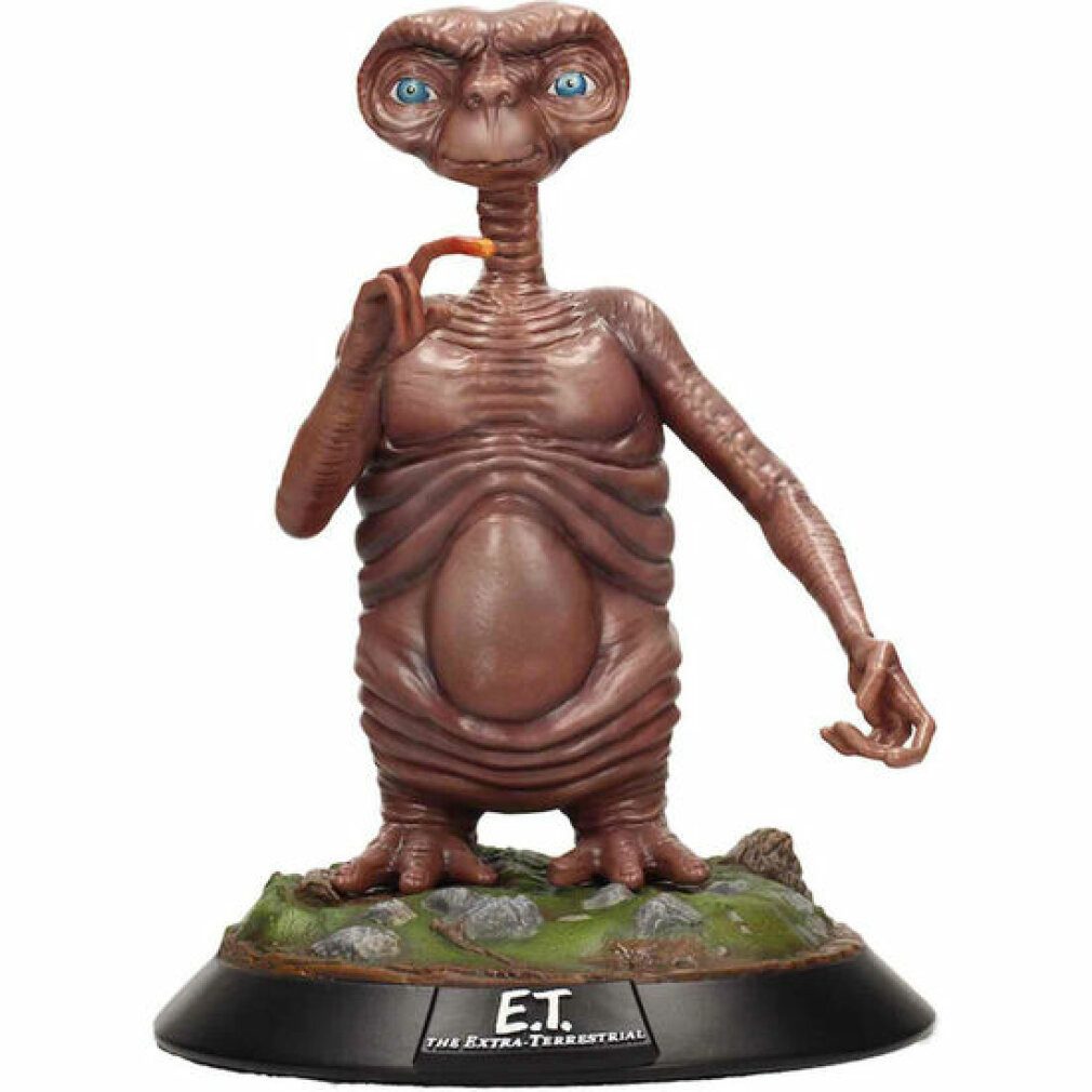 SD Toys Spielfigur STATUE E.T. DER AUSSERIRDISCHE 22CM