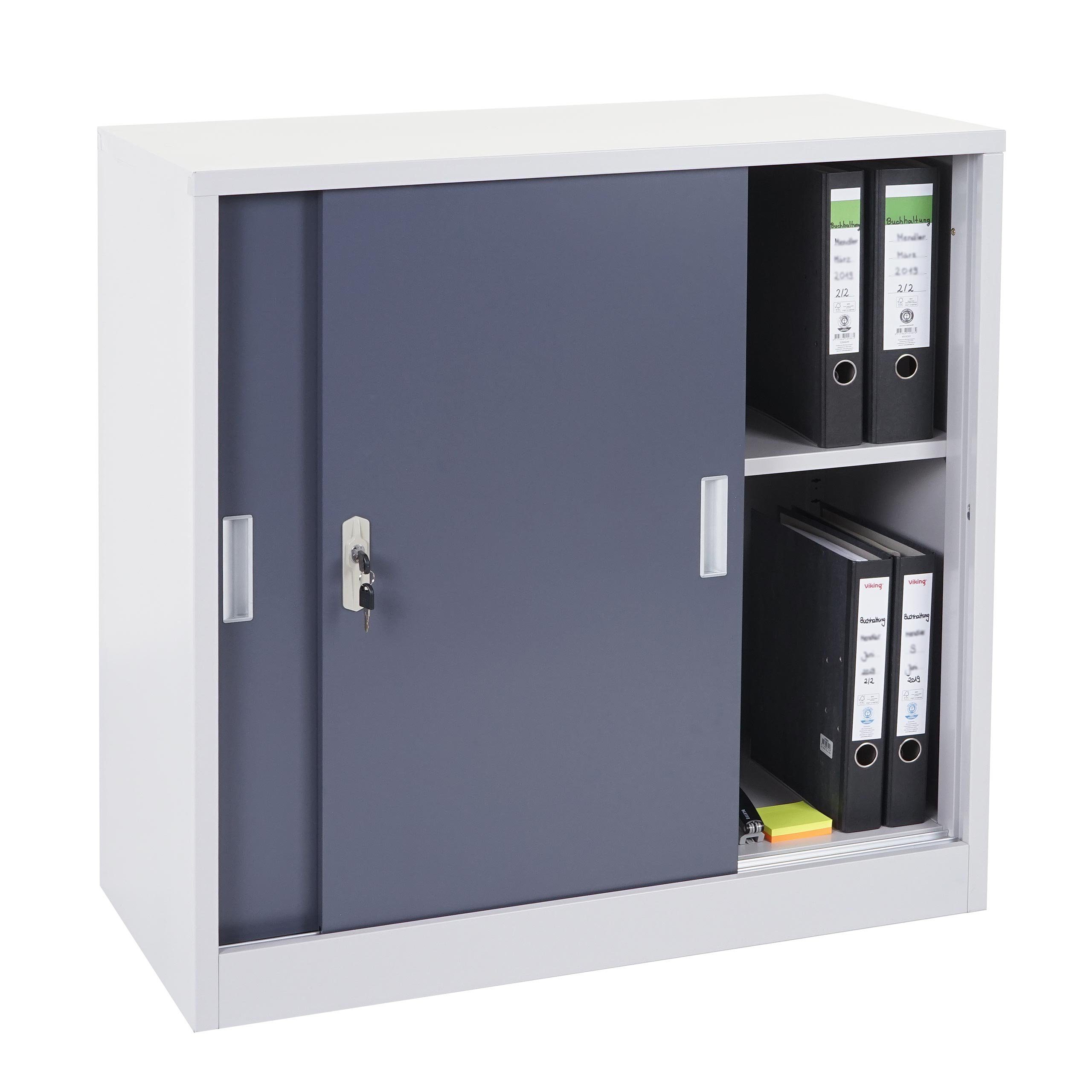 Aktenschrank MCW-F41