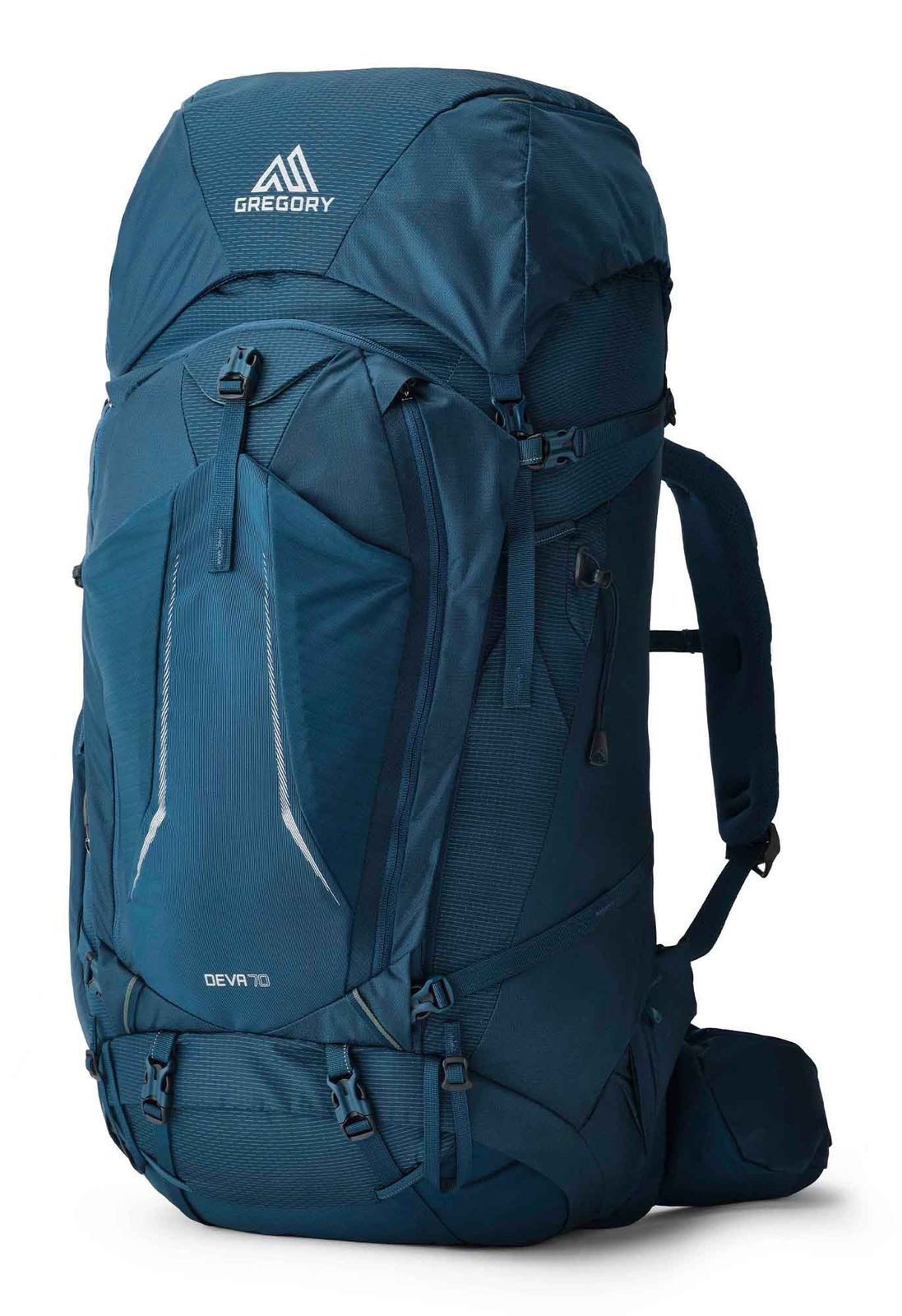 Gregory Rucksack 60 Backpack (Set, 2-tlg)