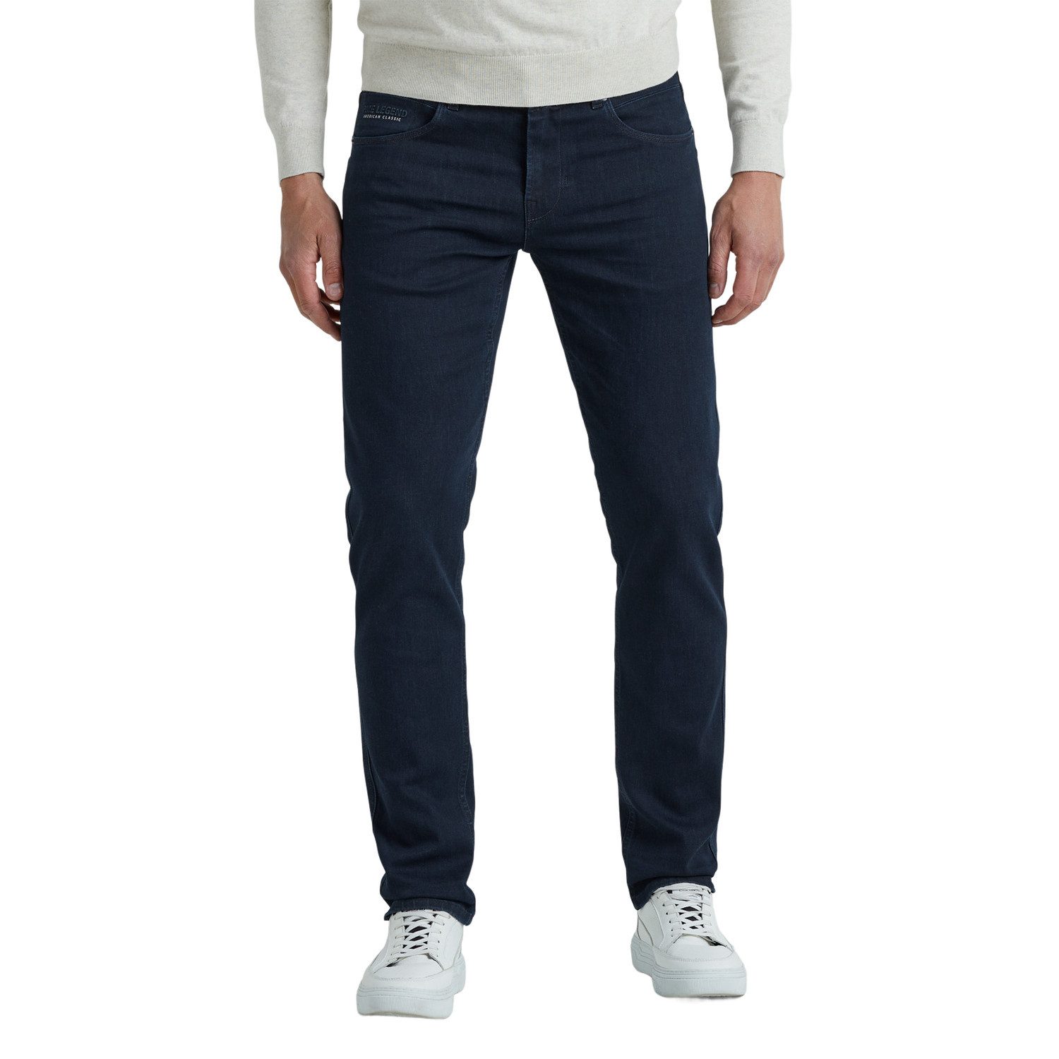 PME LEGEND Straight-Jeans NIGHTFLIGHT mit Stretch