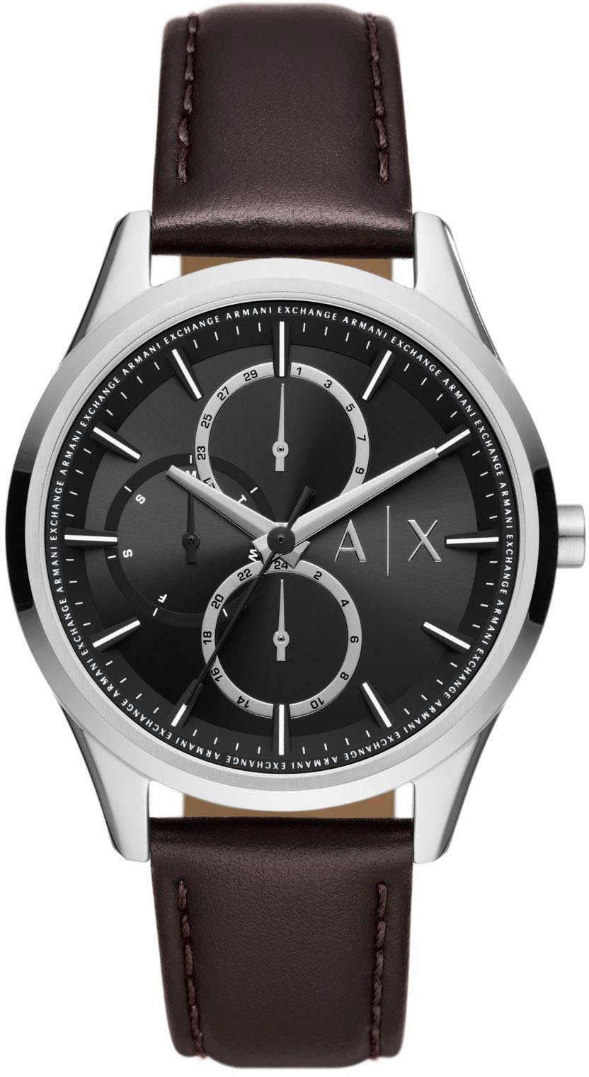 ARMANI EXCHANGE Multifunktionsuhr AX1868