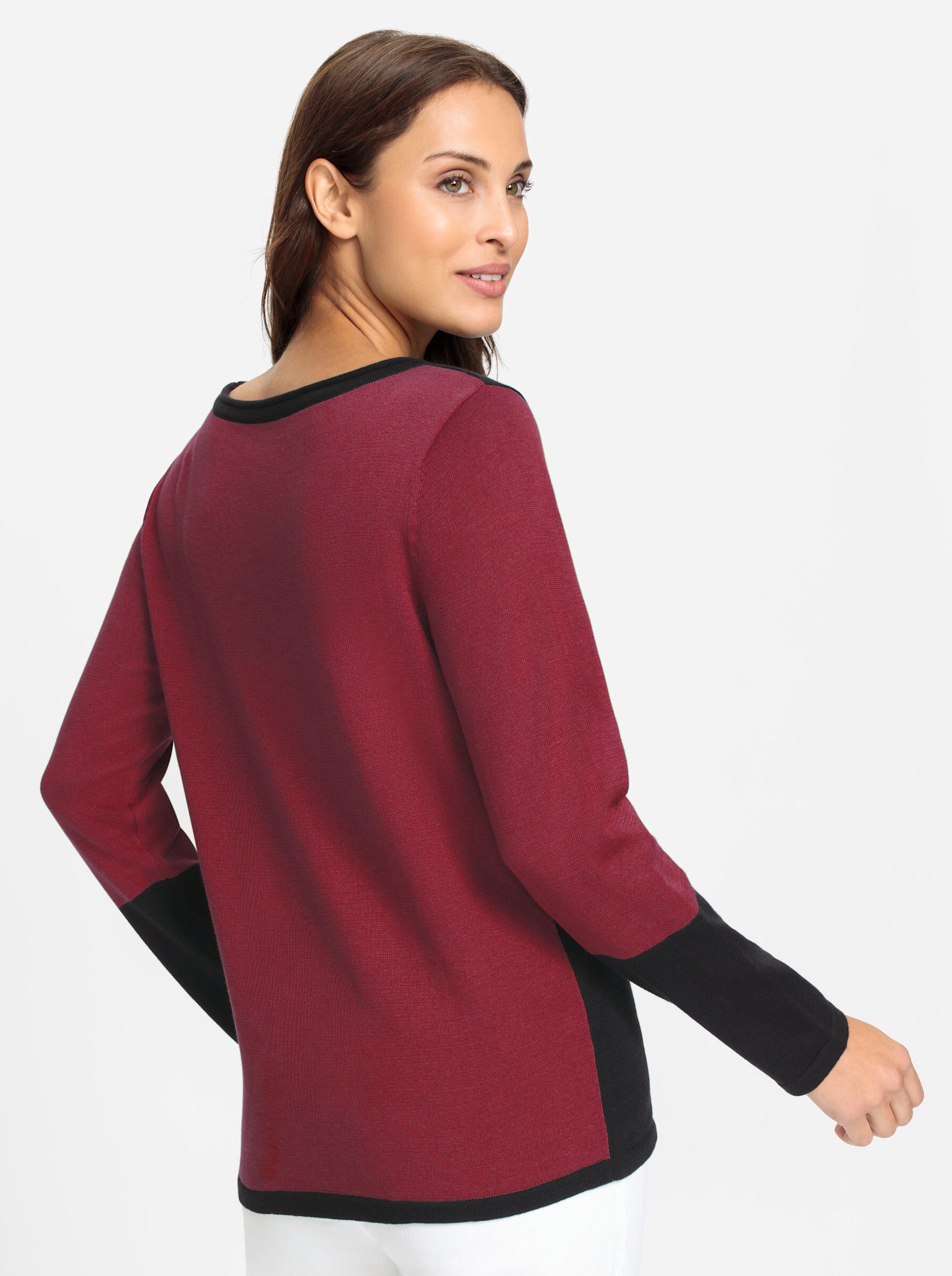 Witt Strickpullover Pullover . günstig online kaufen