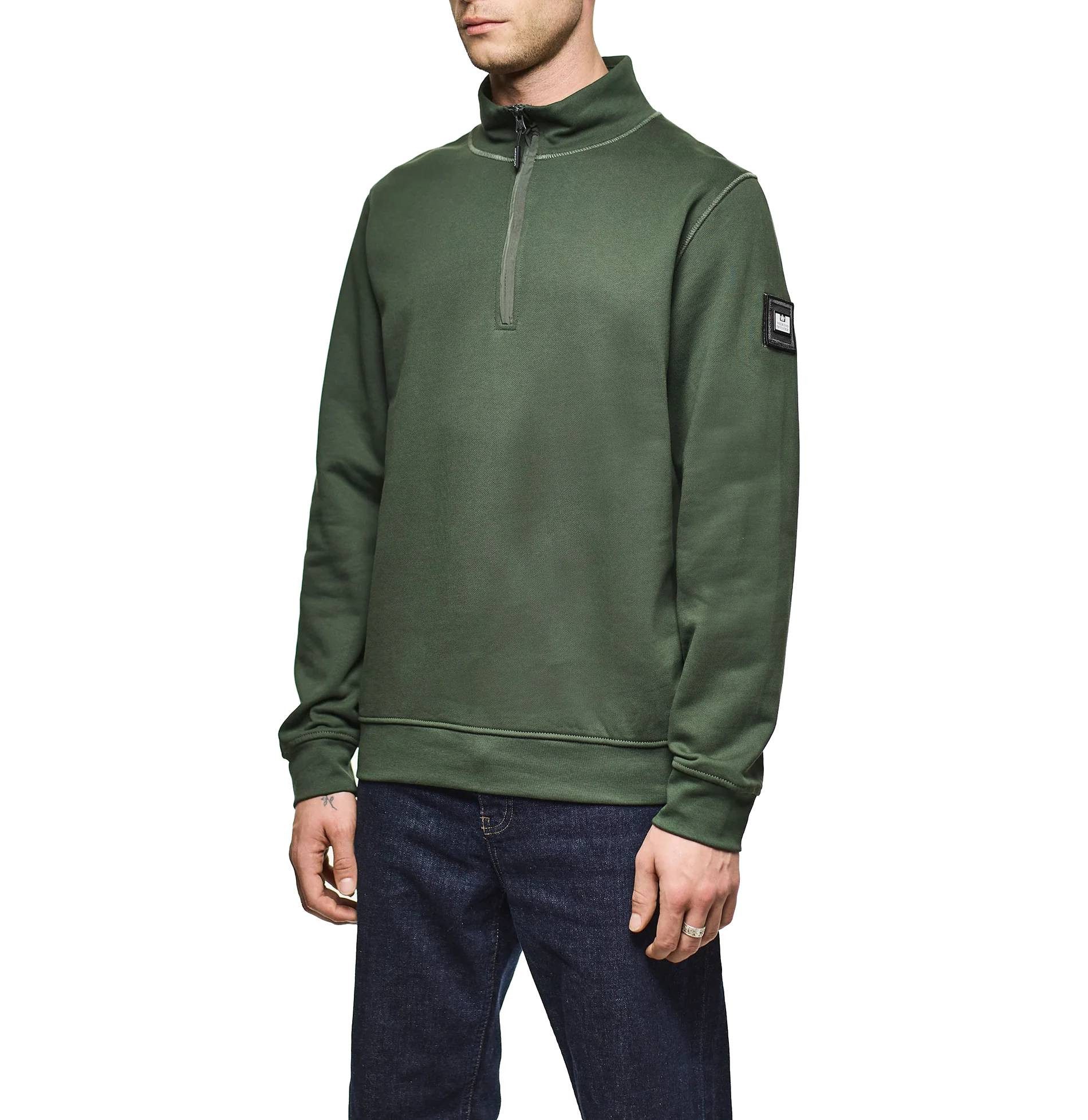 Weekend Offender Sweater Sweatpulli Weekend Offender günstig online kaufen