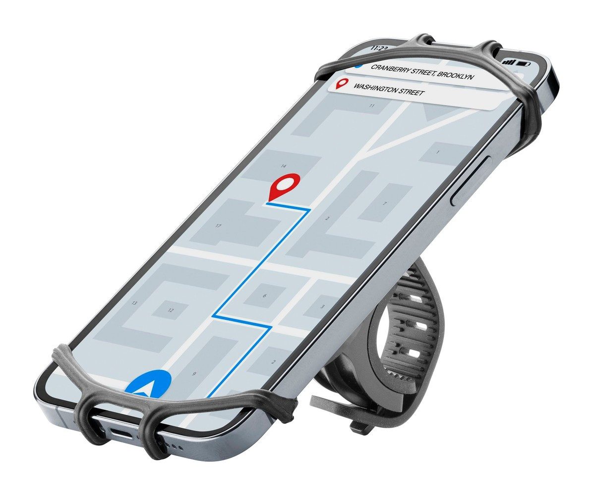 Cellularline Smartphone-Halterung
