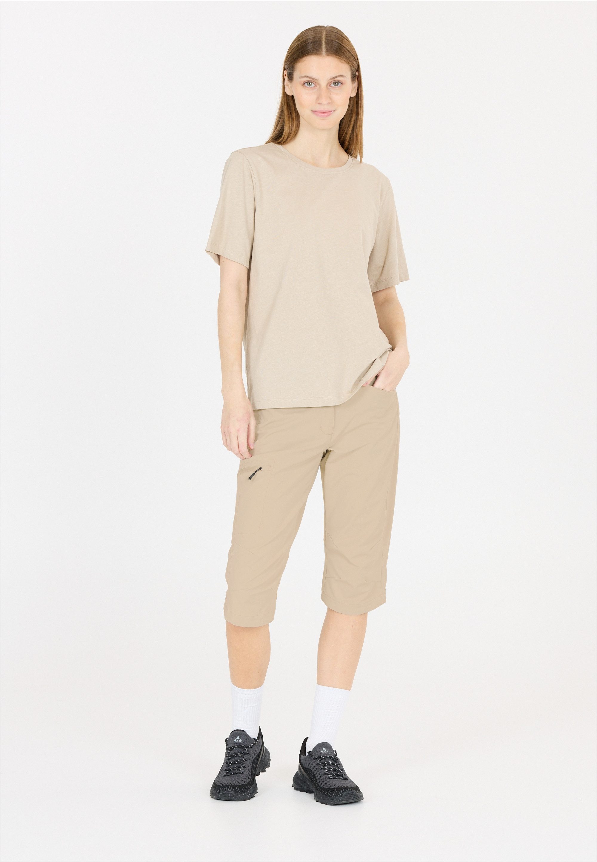 WHISTLER Outdoorhose SHANNIE mit QUICK DRY Technologie günstig online kaufen