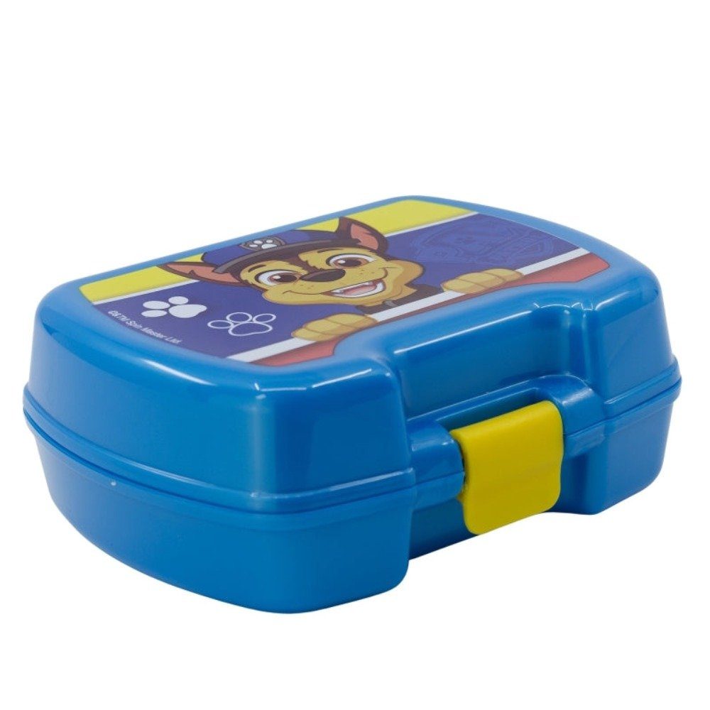 Lunchbox Kleine Paw Patrol Brotdose Kinder Lunchbox Sandwichbox