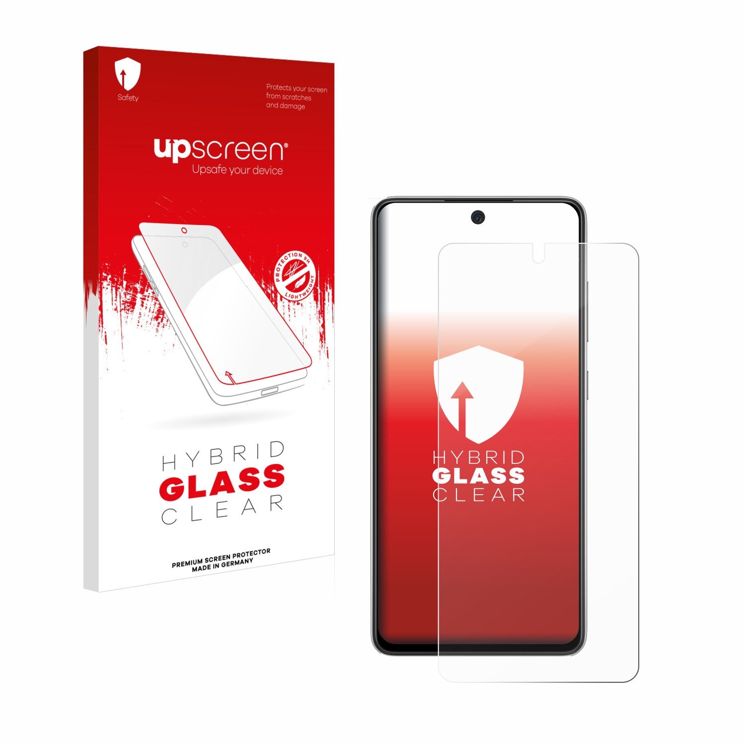 Displayschutzglas Schutzglas