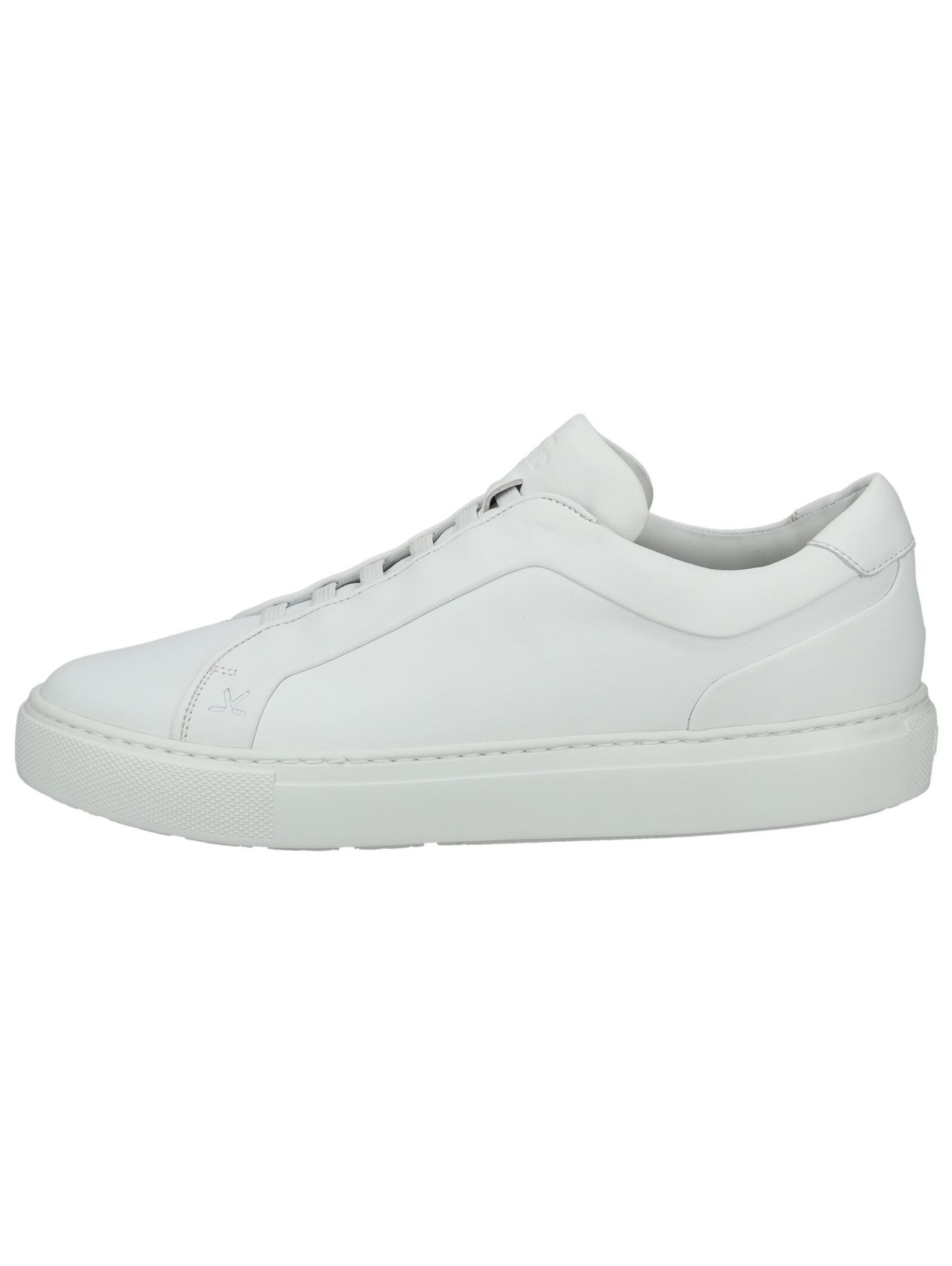 Lloyd Sneaker Glattleder . Sneaker