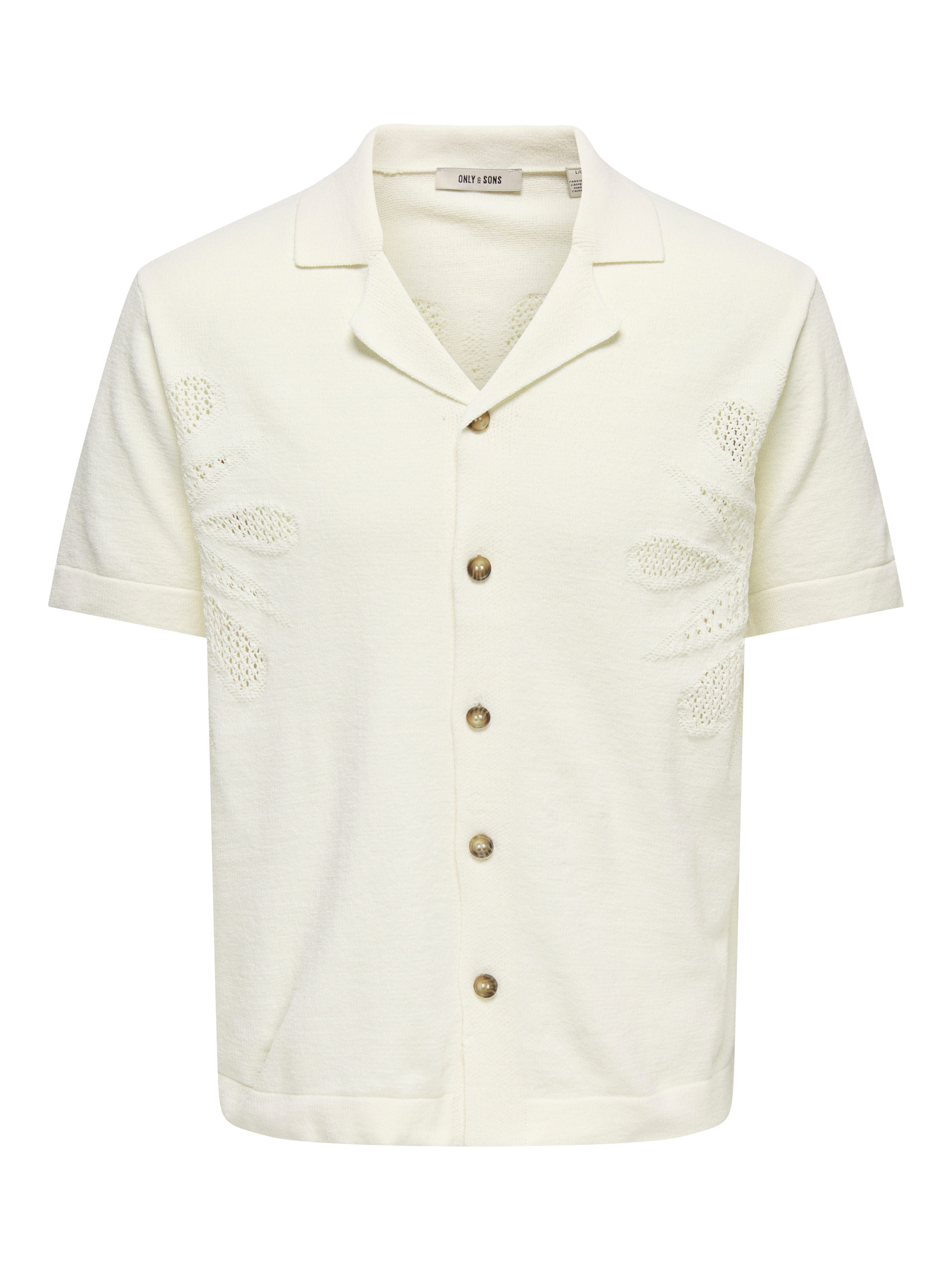 ONLY & SONS Strickjacke