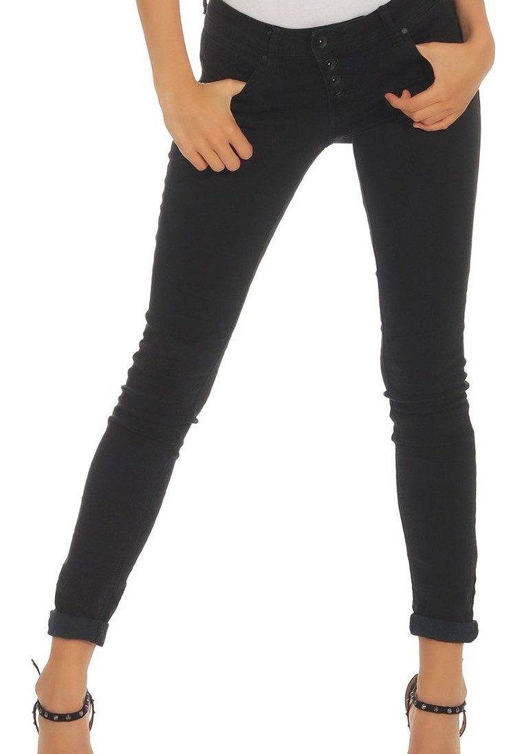 Buena Vista 5-Pocket-Hose günstig online kaufen