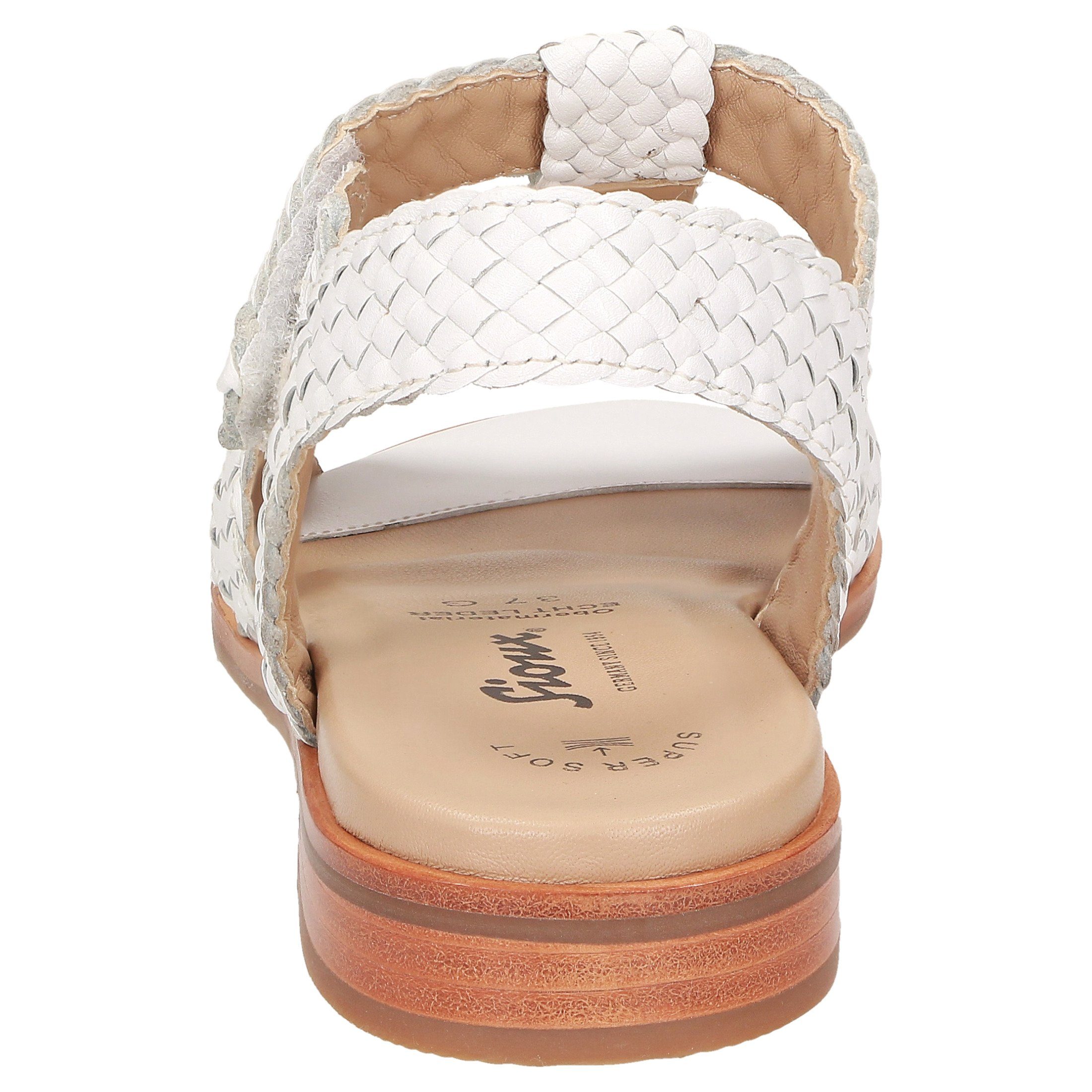 SIOUX Cosinda-702 Sandale