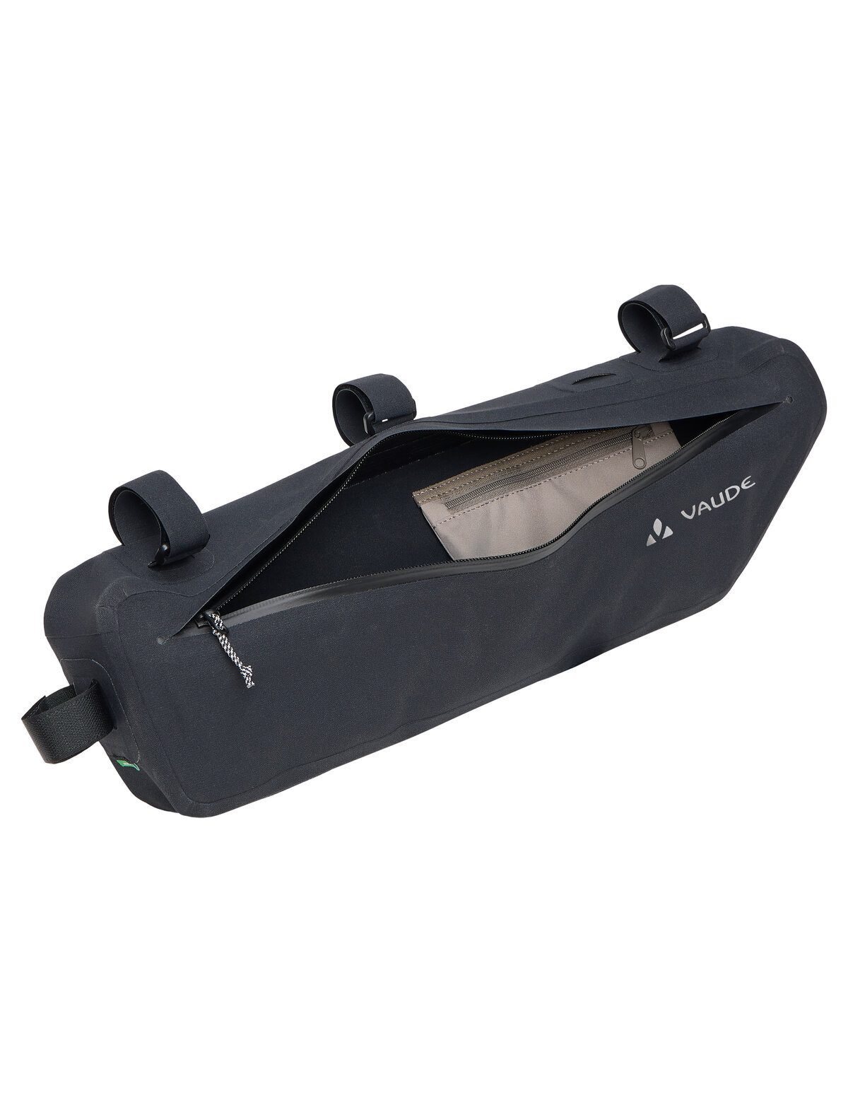 VAUDE Fahrradtasche Trailframe L (1-tlg)