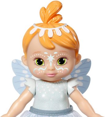 Baby Born Stehpuppe Storybook Fairy Ice, 18 cm, mit Lichteffekten