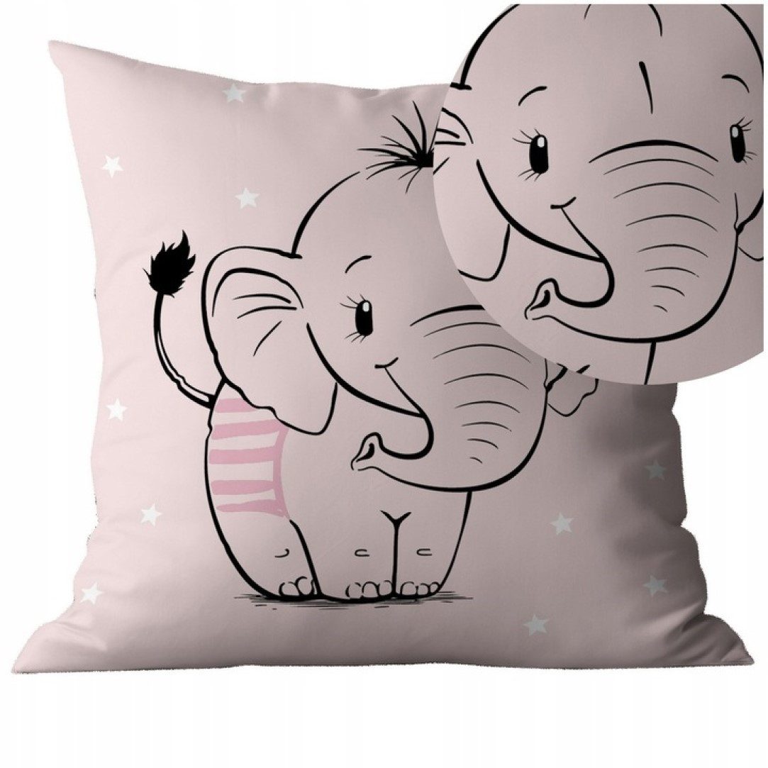Pamek Kissenbezüge Kinder Kissen Kissenbezug + günstig online kaufen