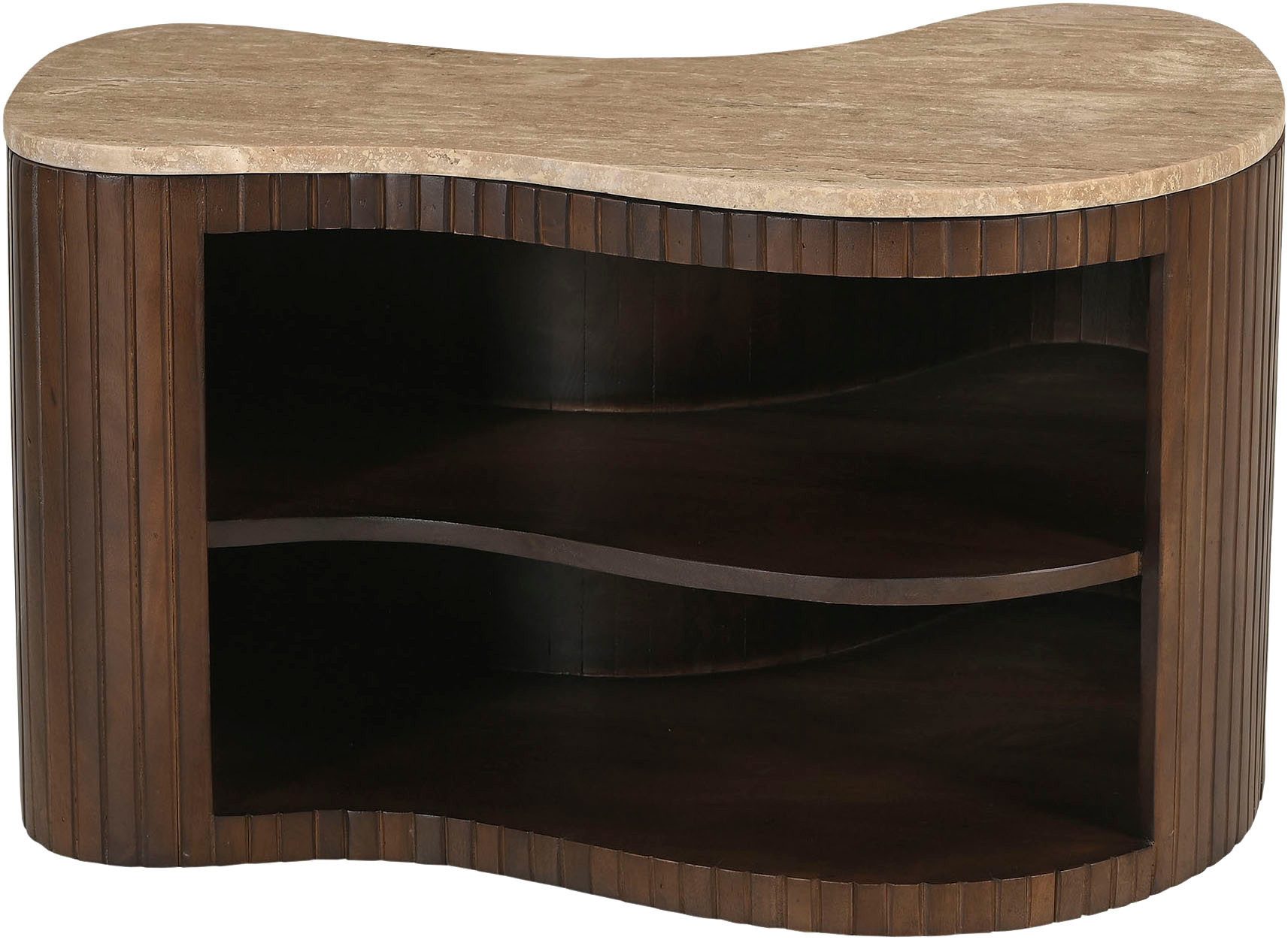 SIT TV-Board (1 St), auch als Couchtisch nutzbar