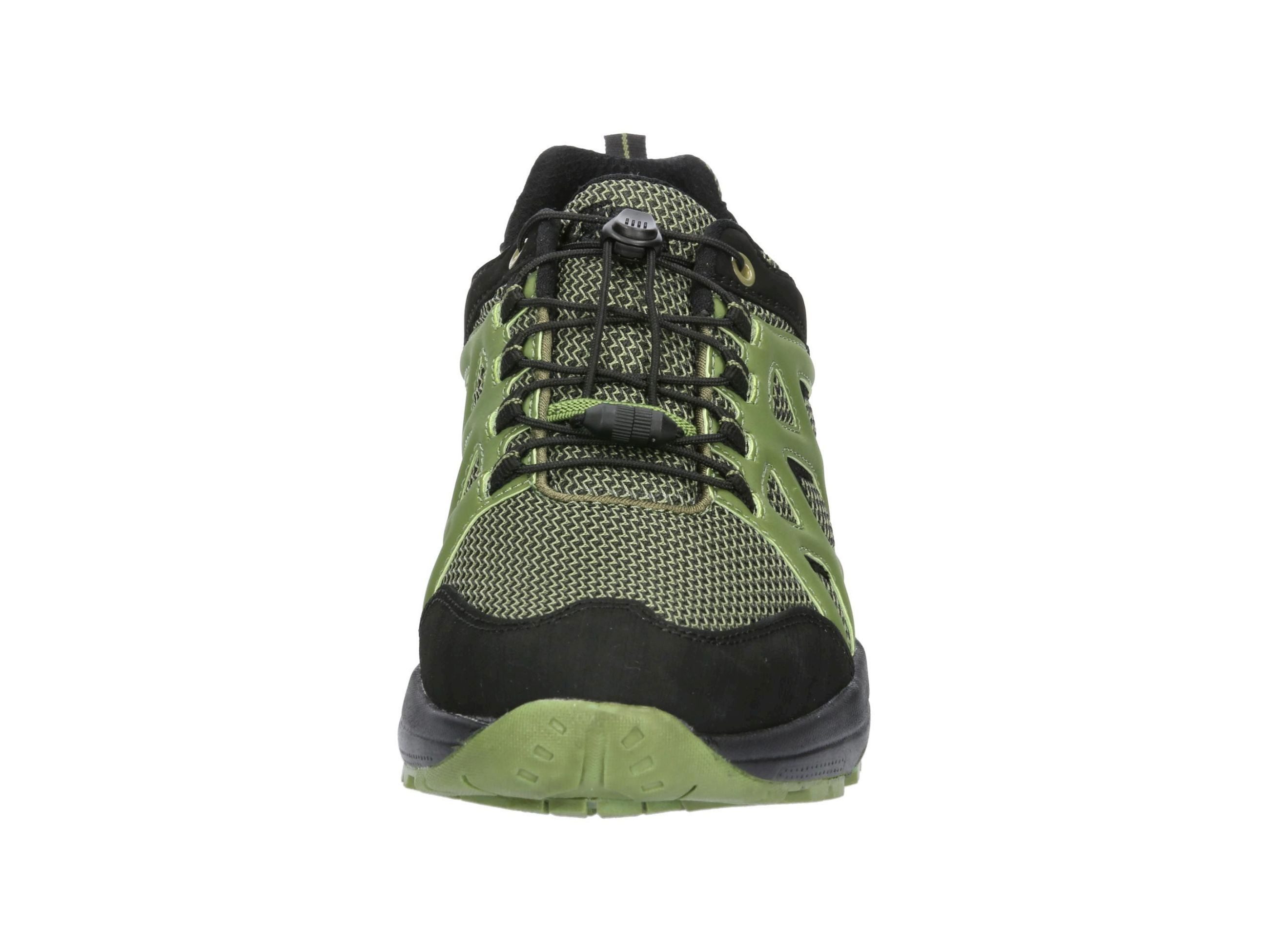BRÜTTING Outdoorschuh Tacna Trekkingschuh