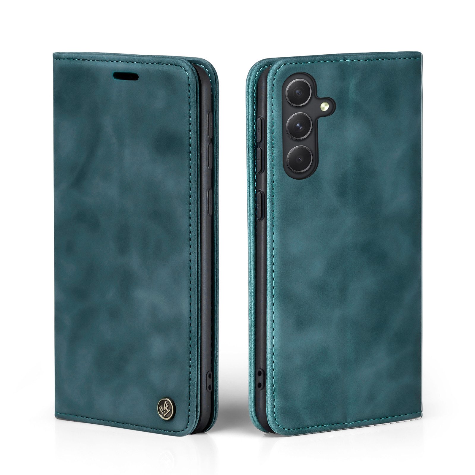 Handyhülle Tasche Hülle für Samsung Galaxy A55 5G