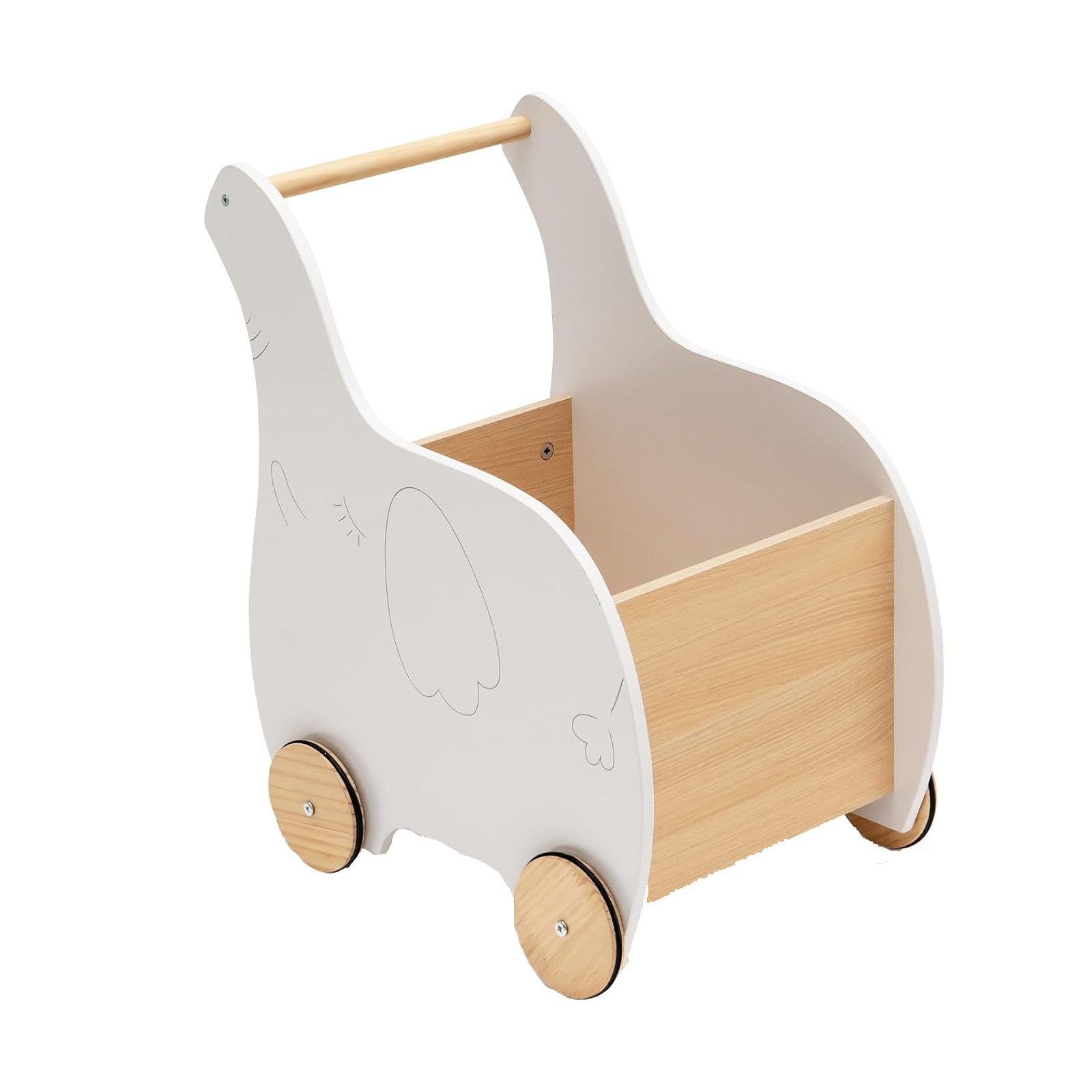 Lauflernwagen Kinder
