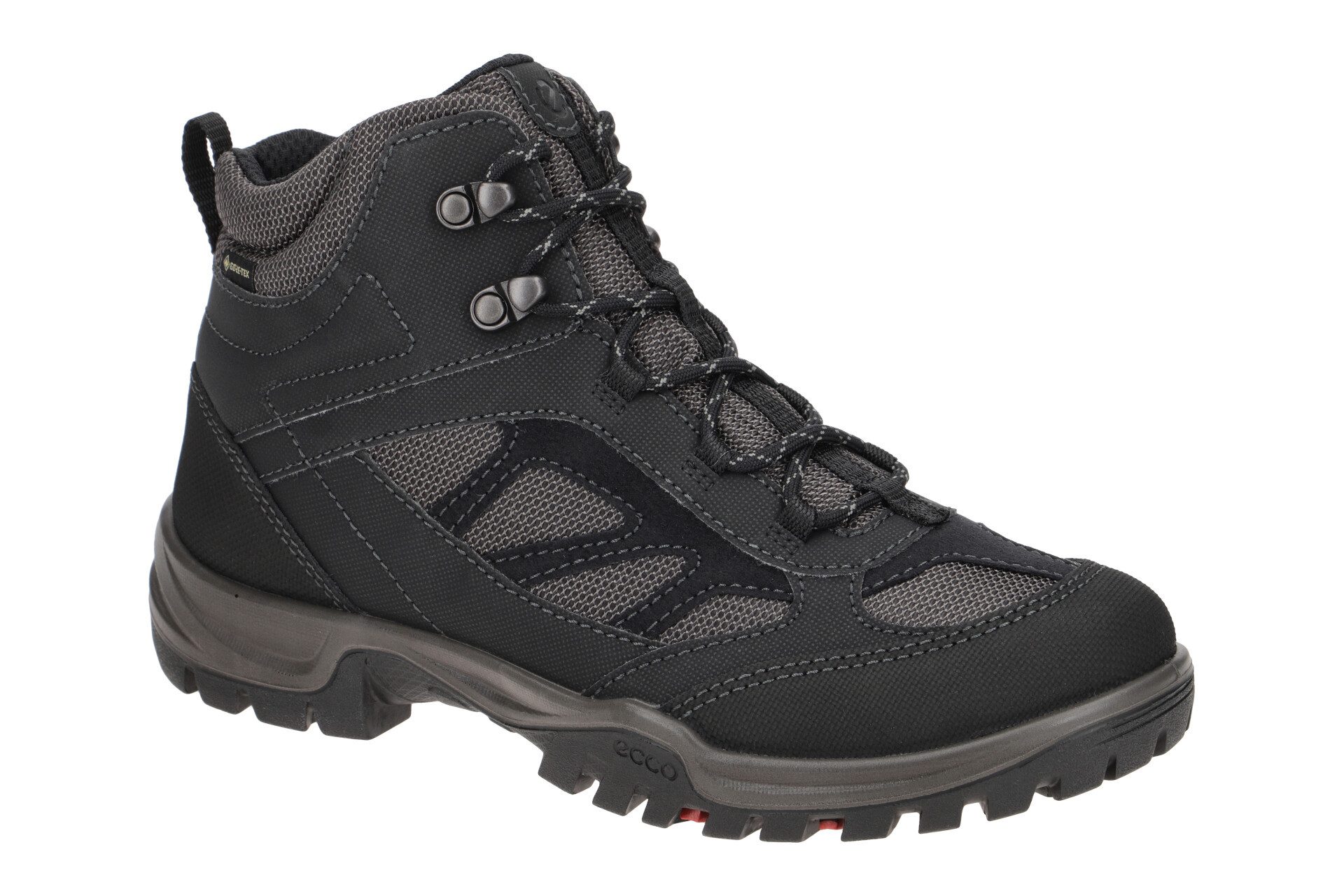 Ecco 81127351526 Stiefel