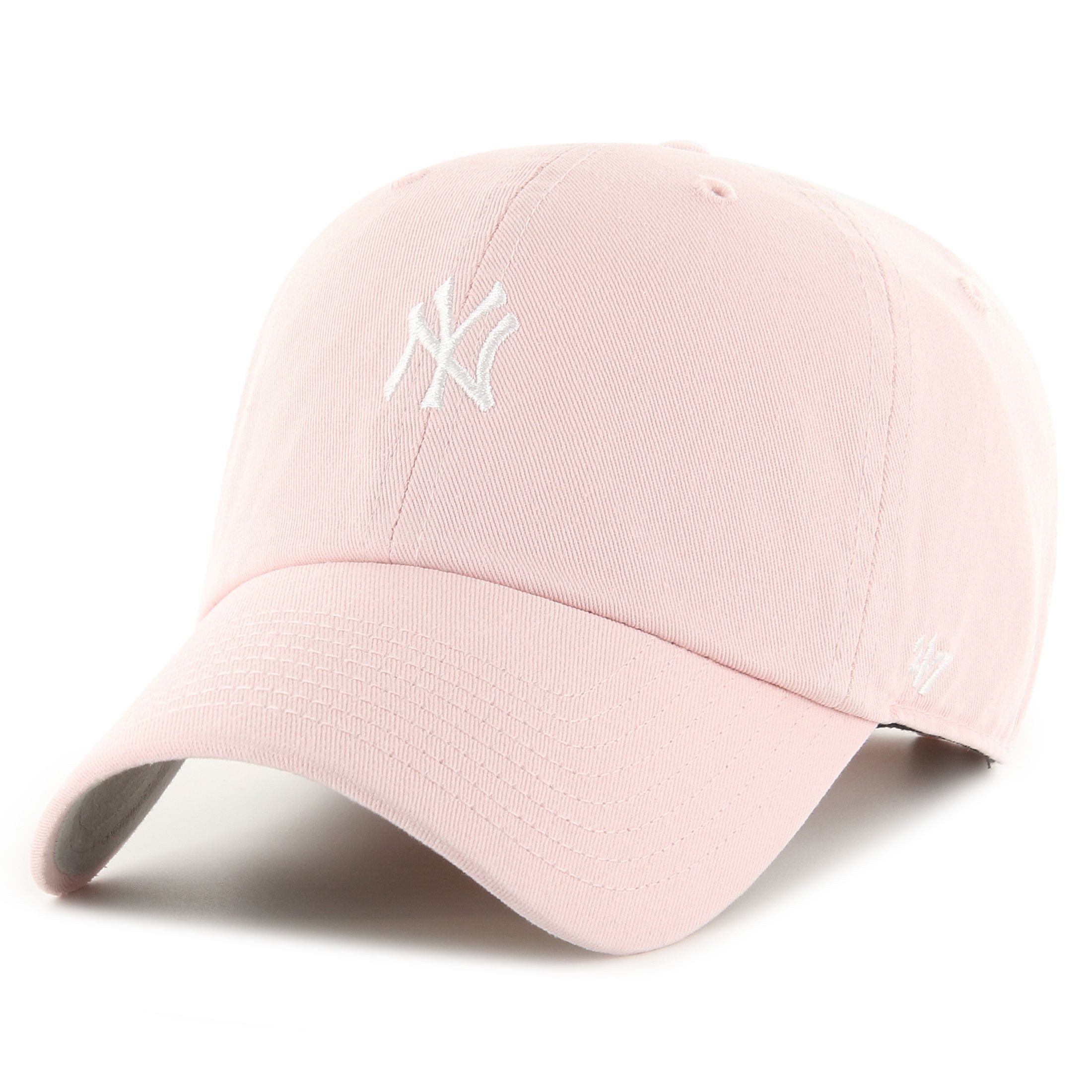 '47 Brand Baseball Cap BASE New York Yankees